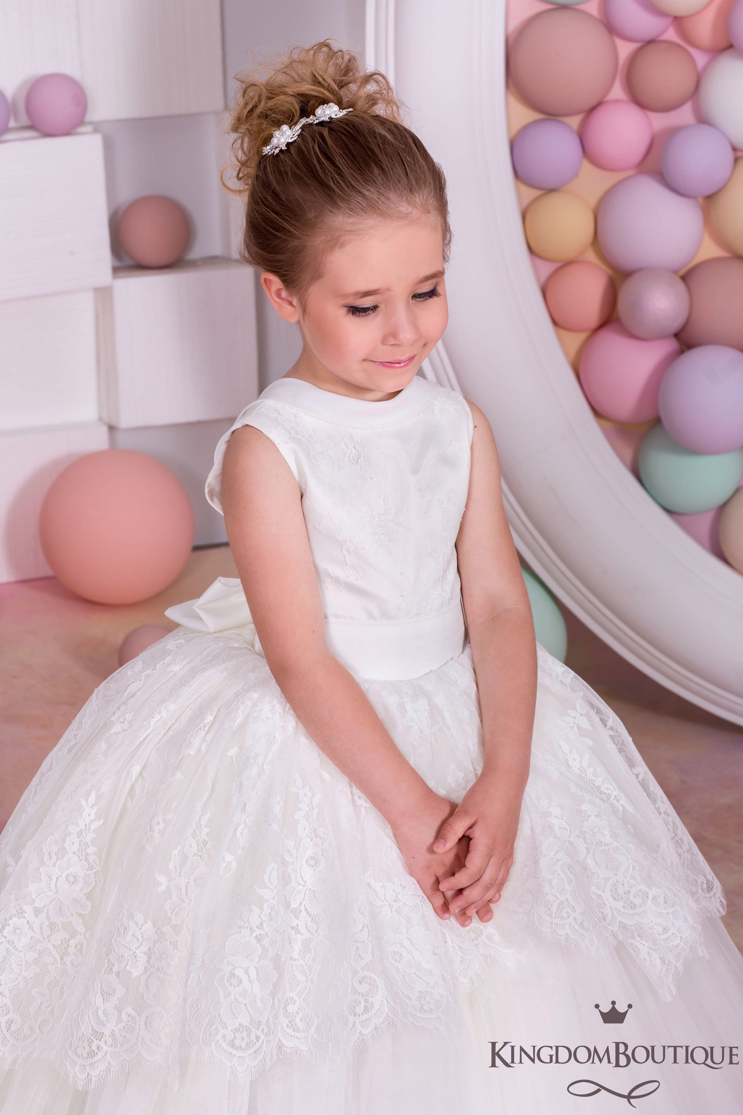 Dress 15-031