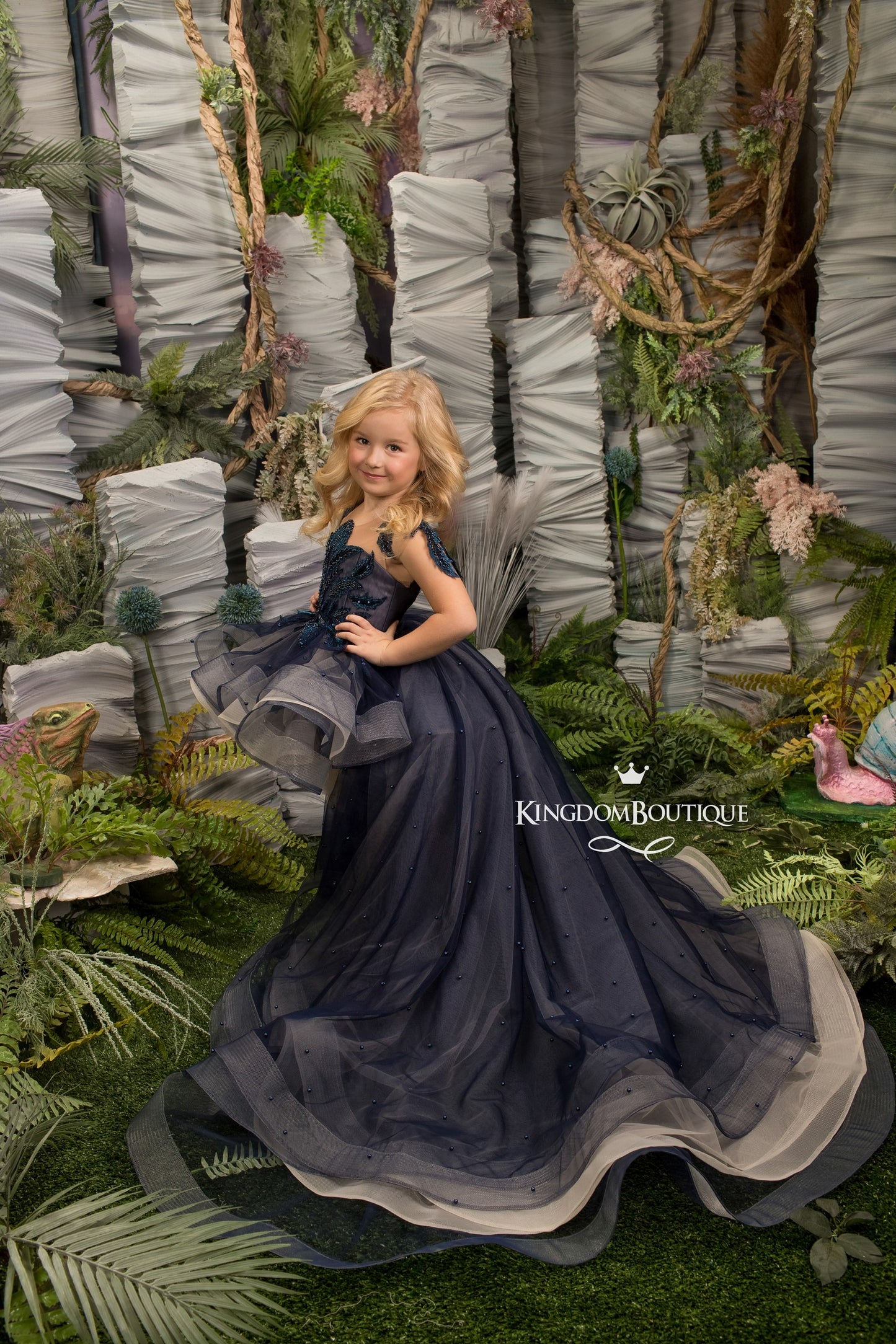 Dress 26-165