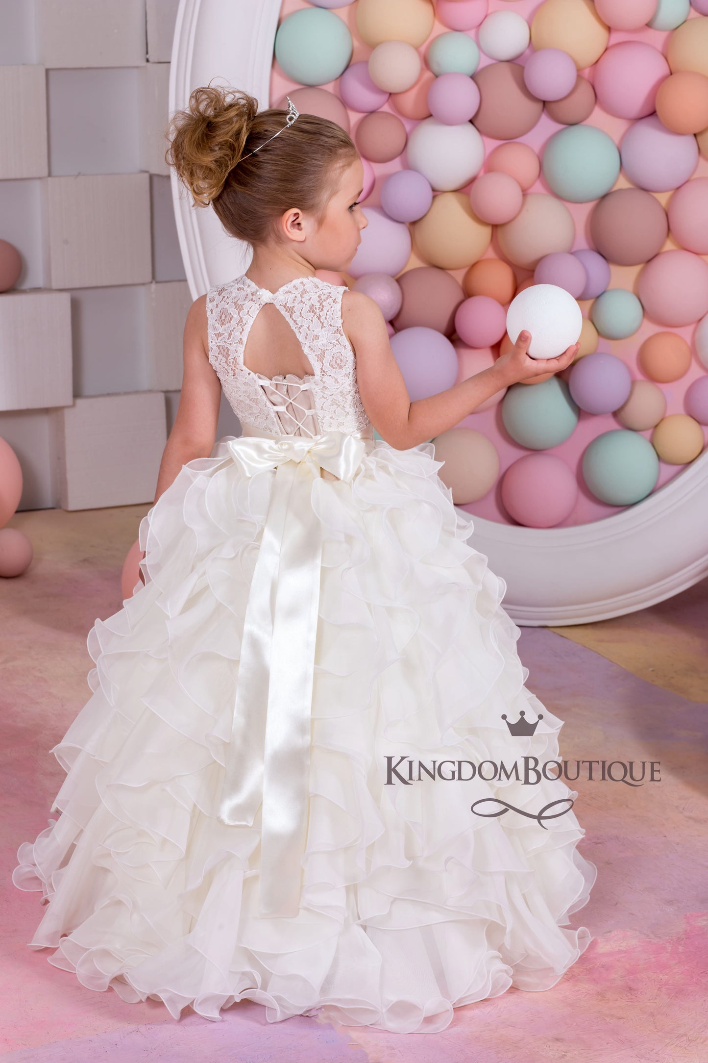 Dress 15-042