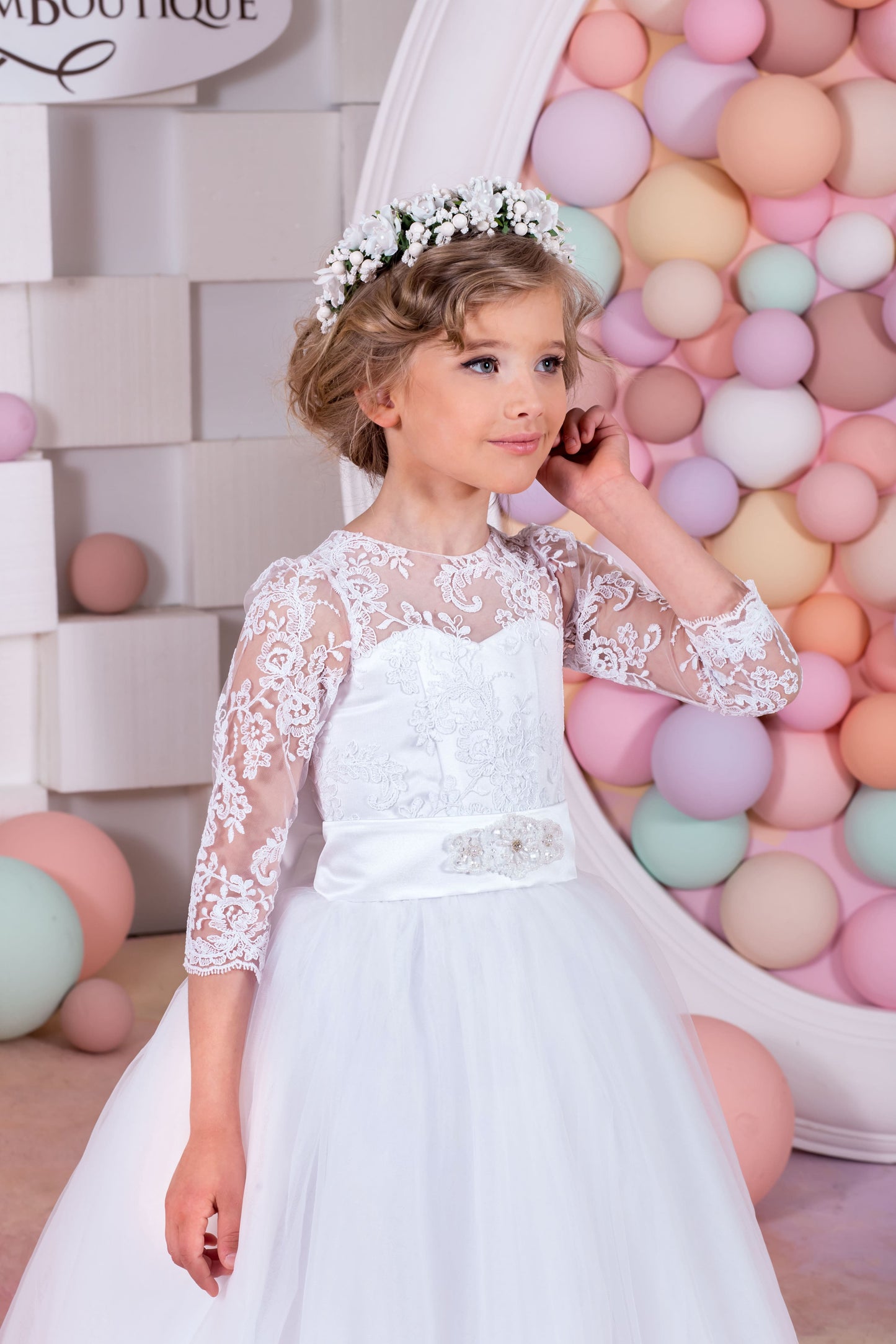 Dress 15-036
