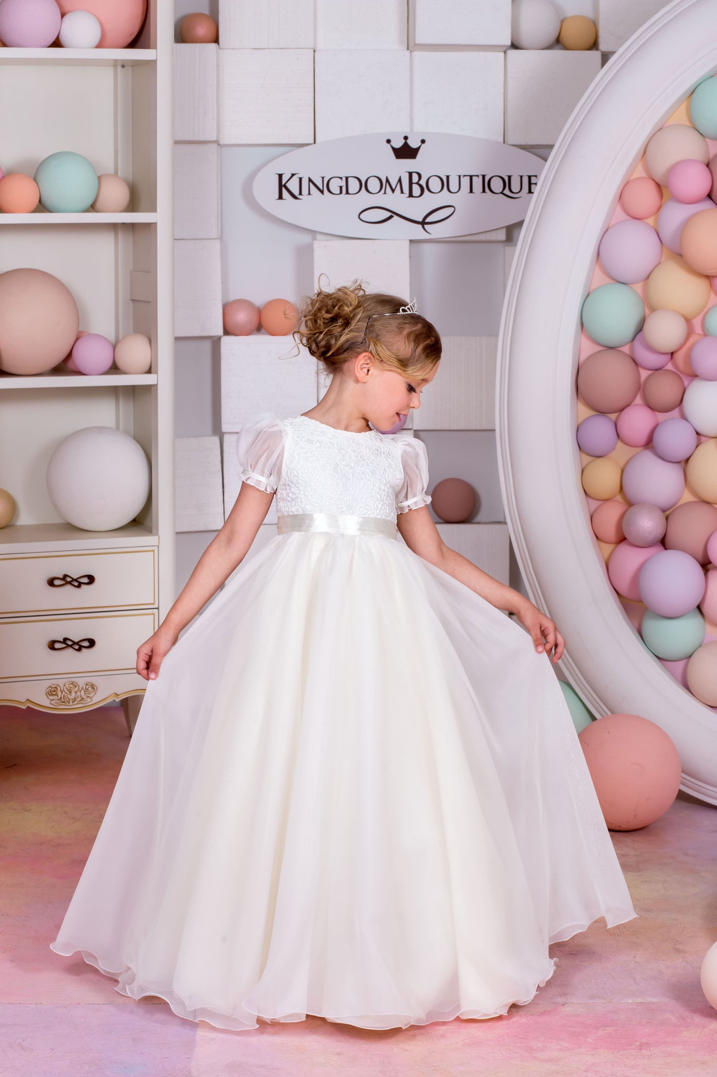 Dress 15-041