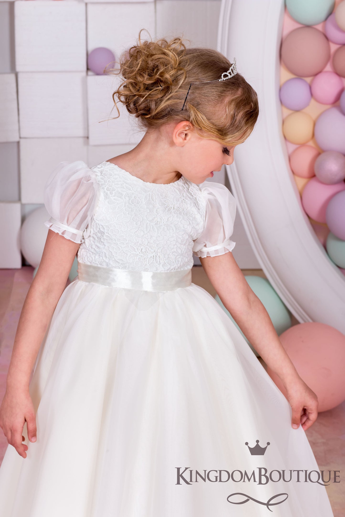 Dress 15-041