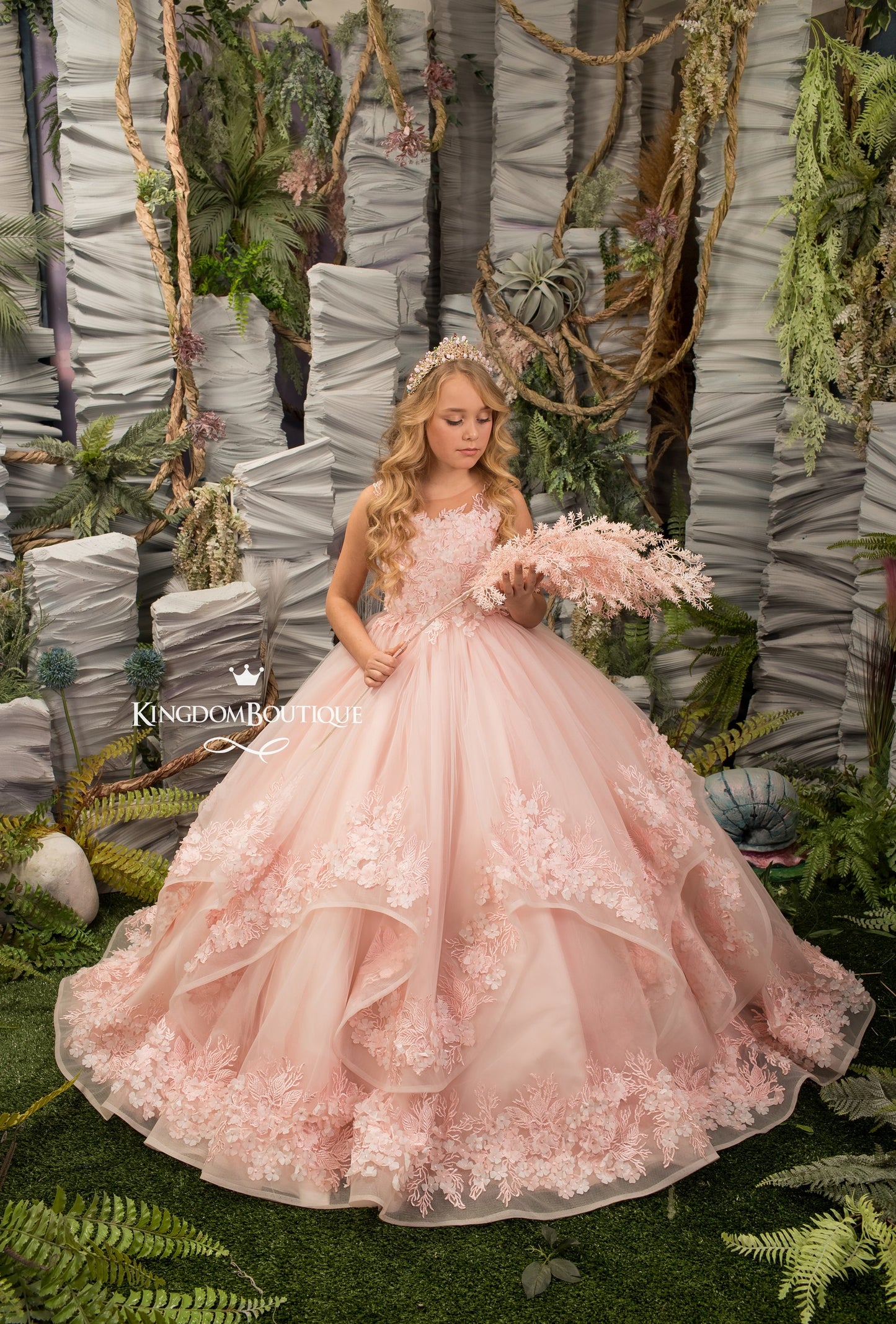 Dress 26-170