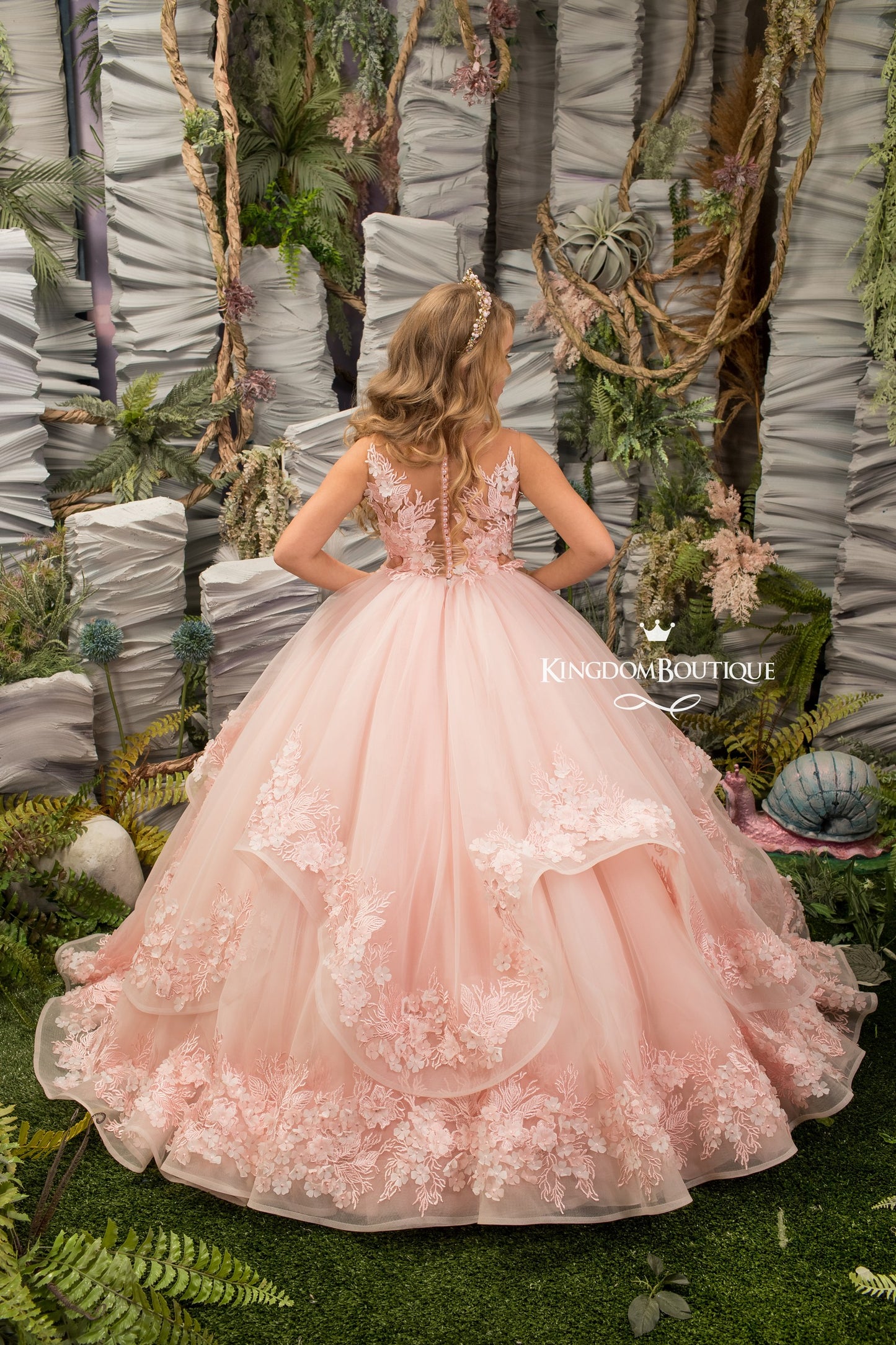 Dress 26-170