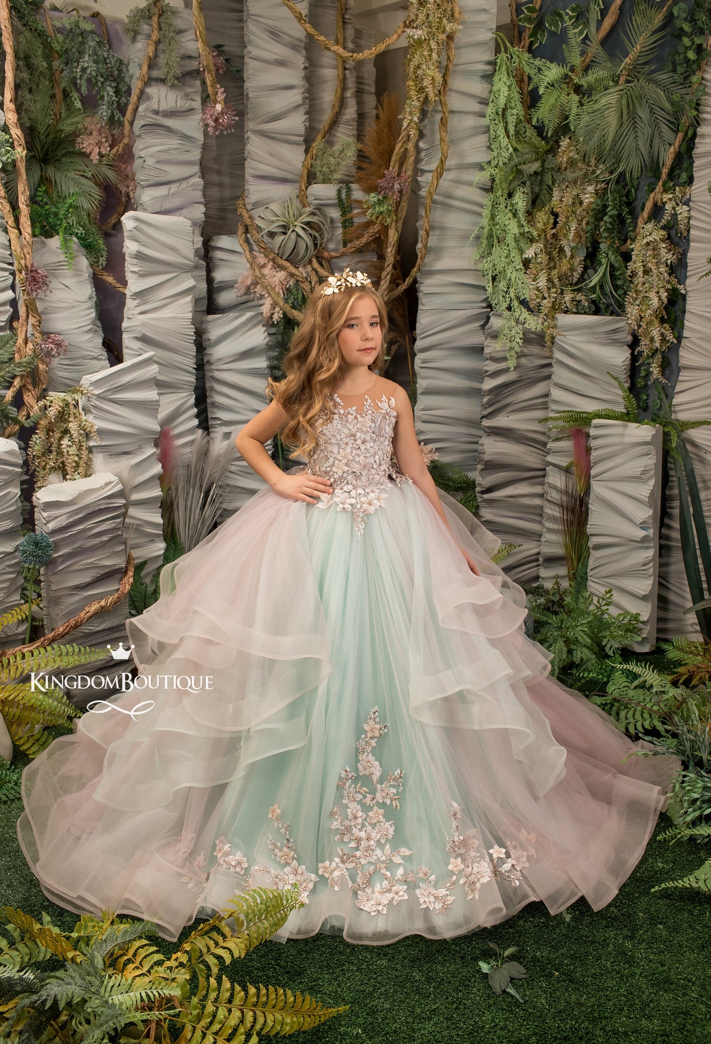 Dress 26-174