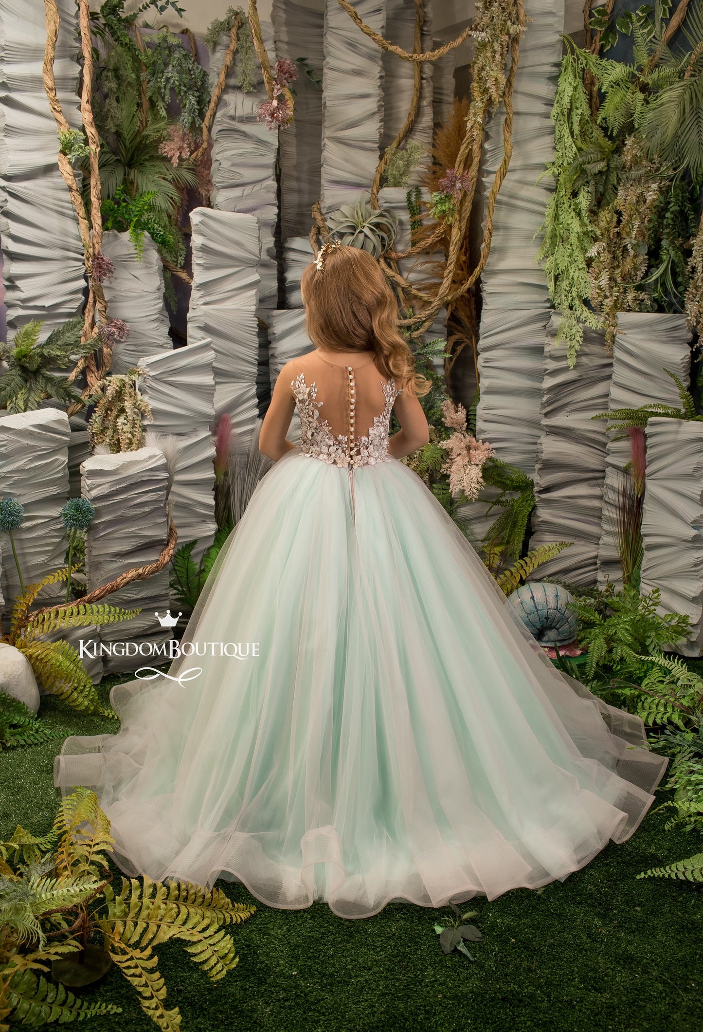 Dress 26-174