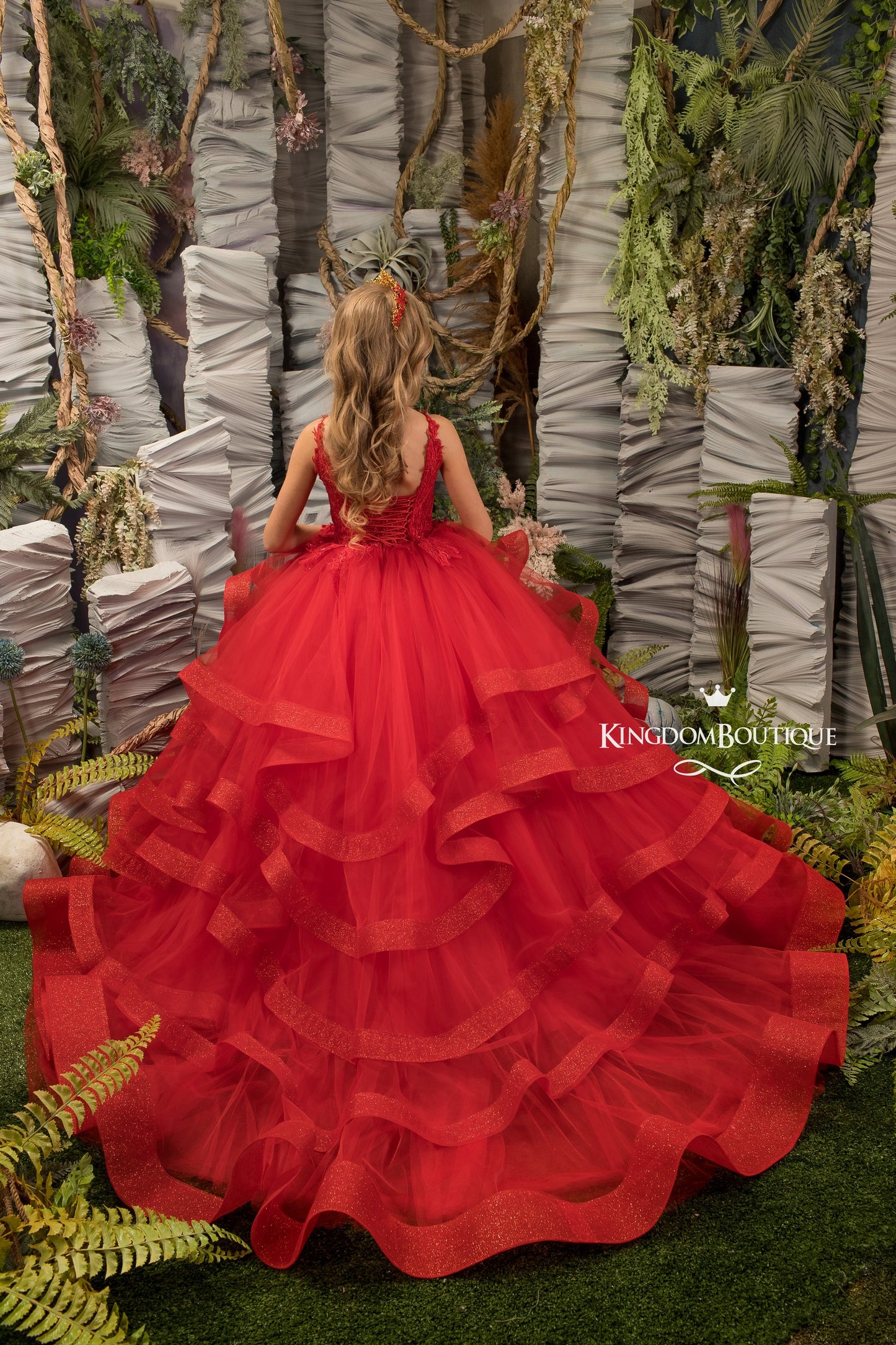 Dress 26-180