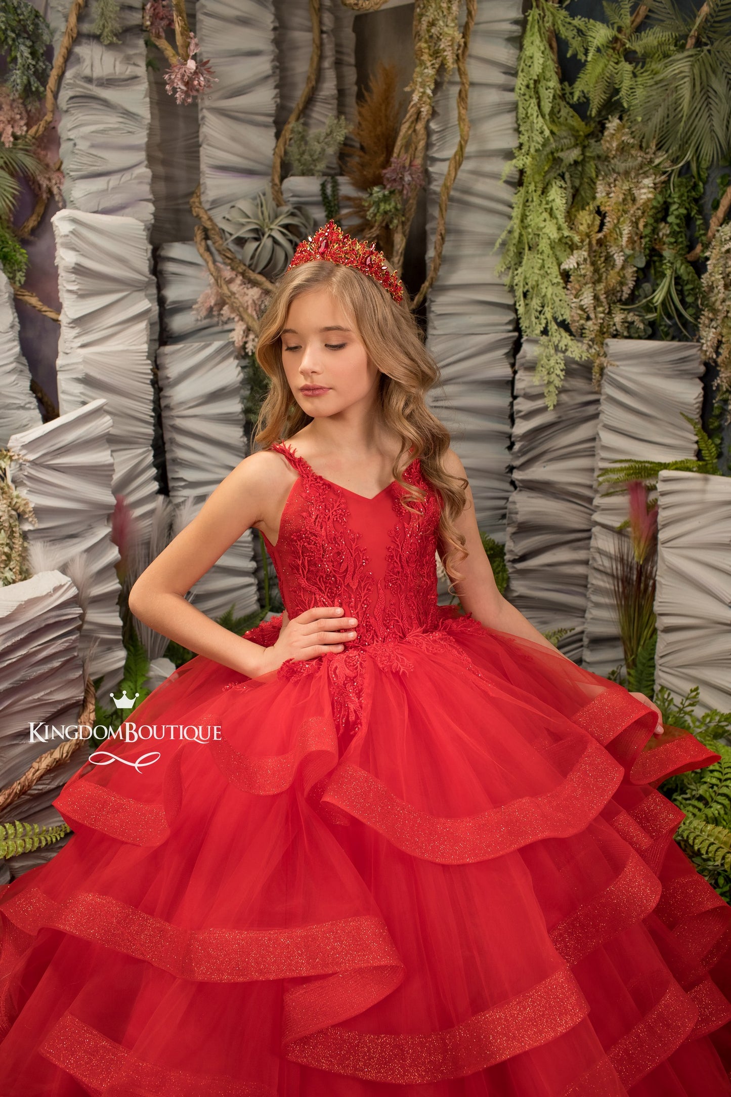 Dress 26-180