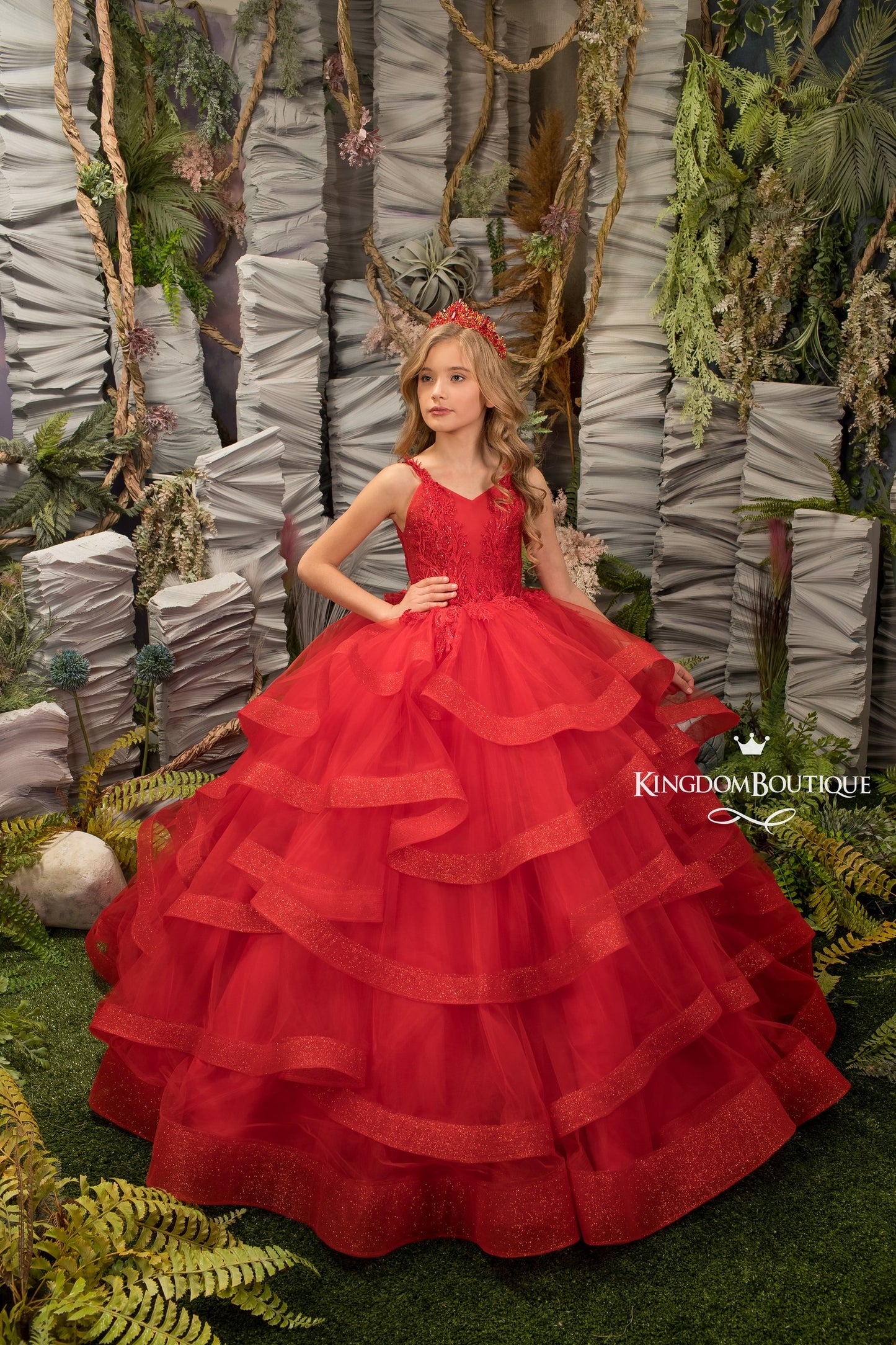 Dress 26-180