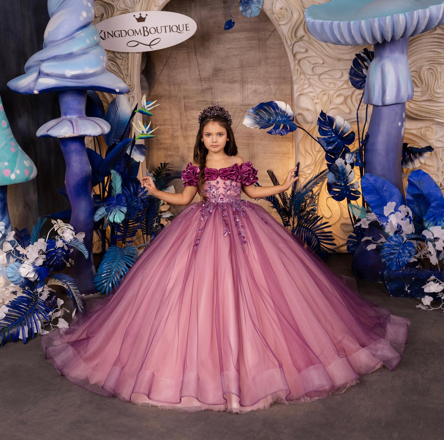 Dress 32-050
