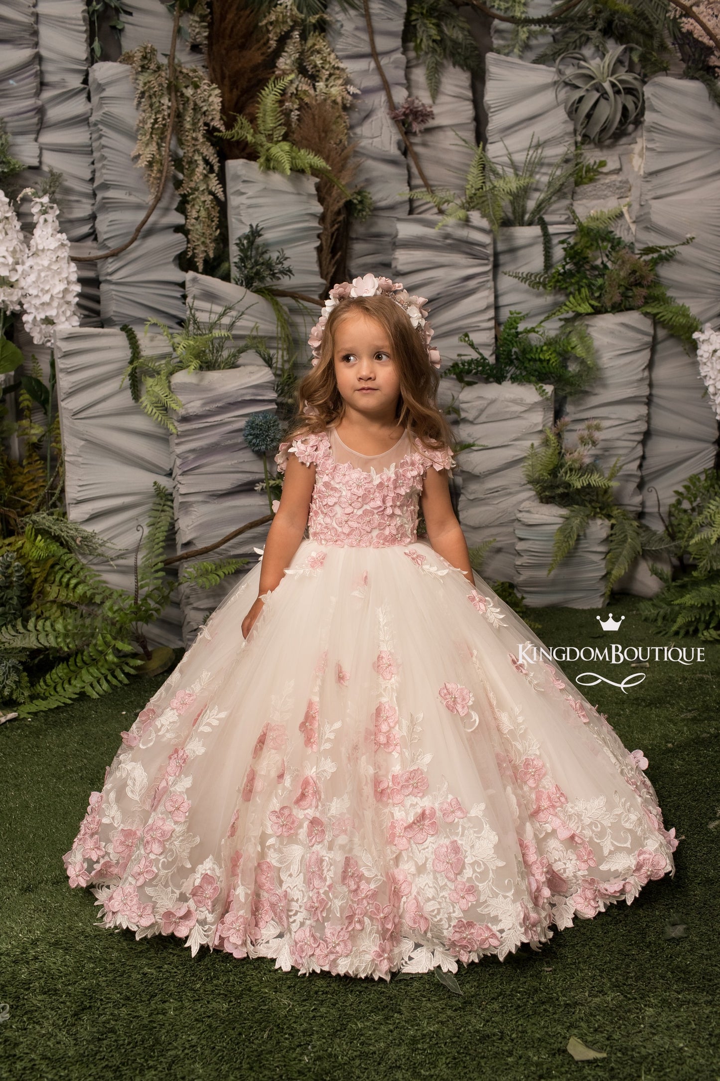 Dress 26-242