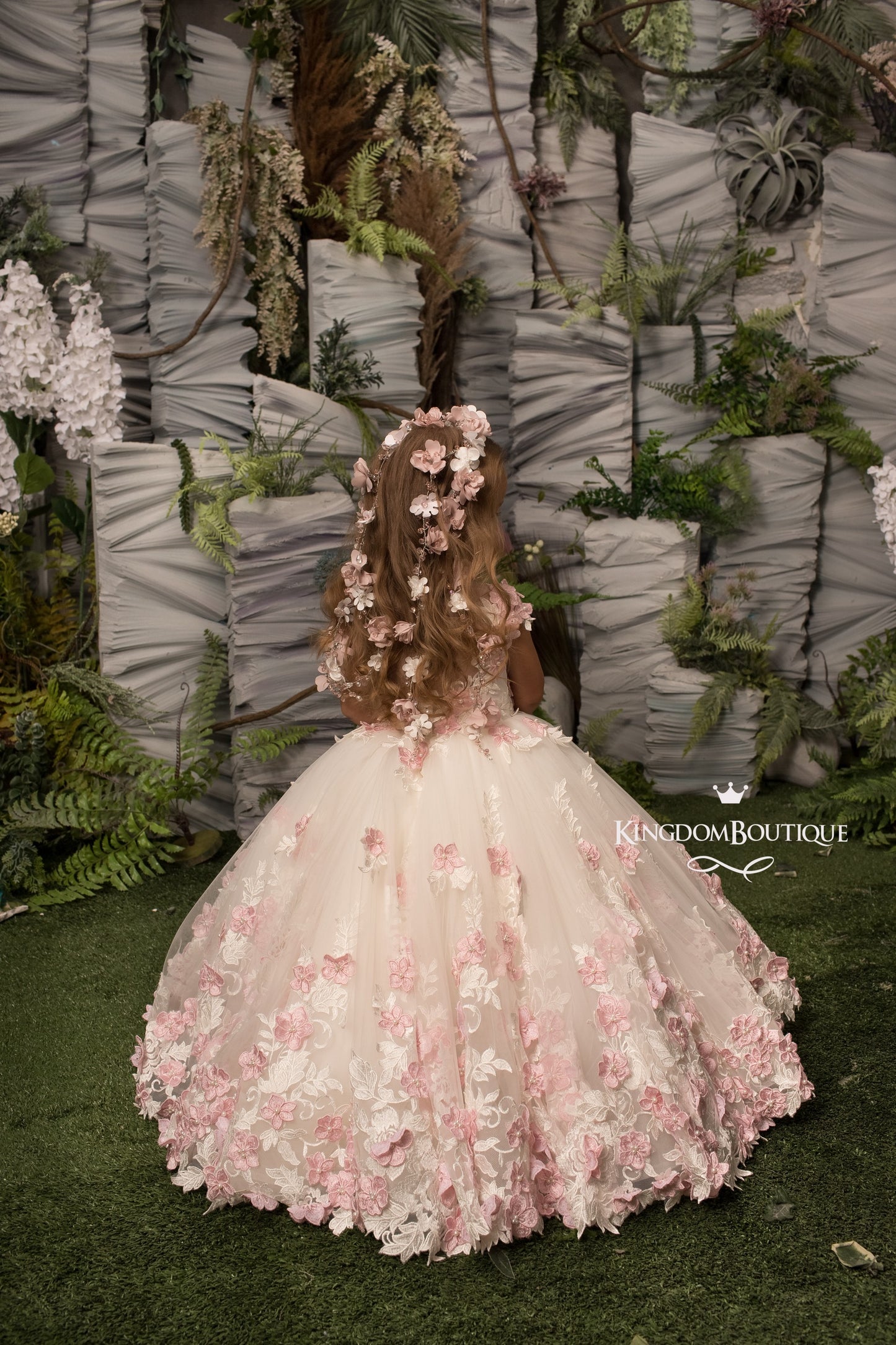 Dress 26-242