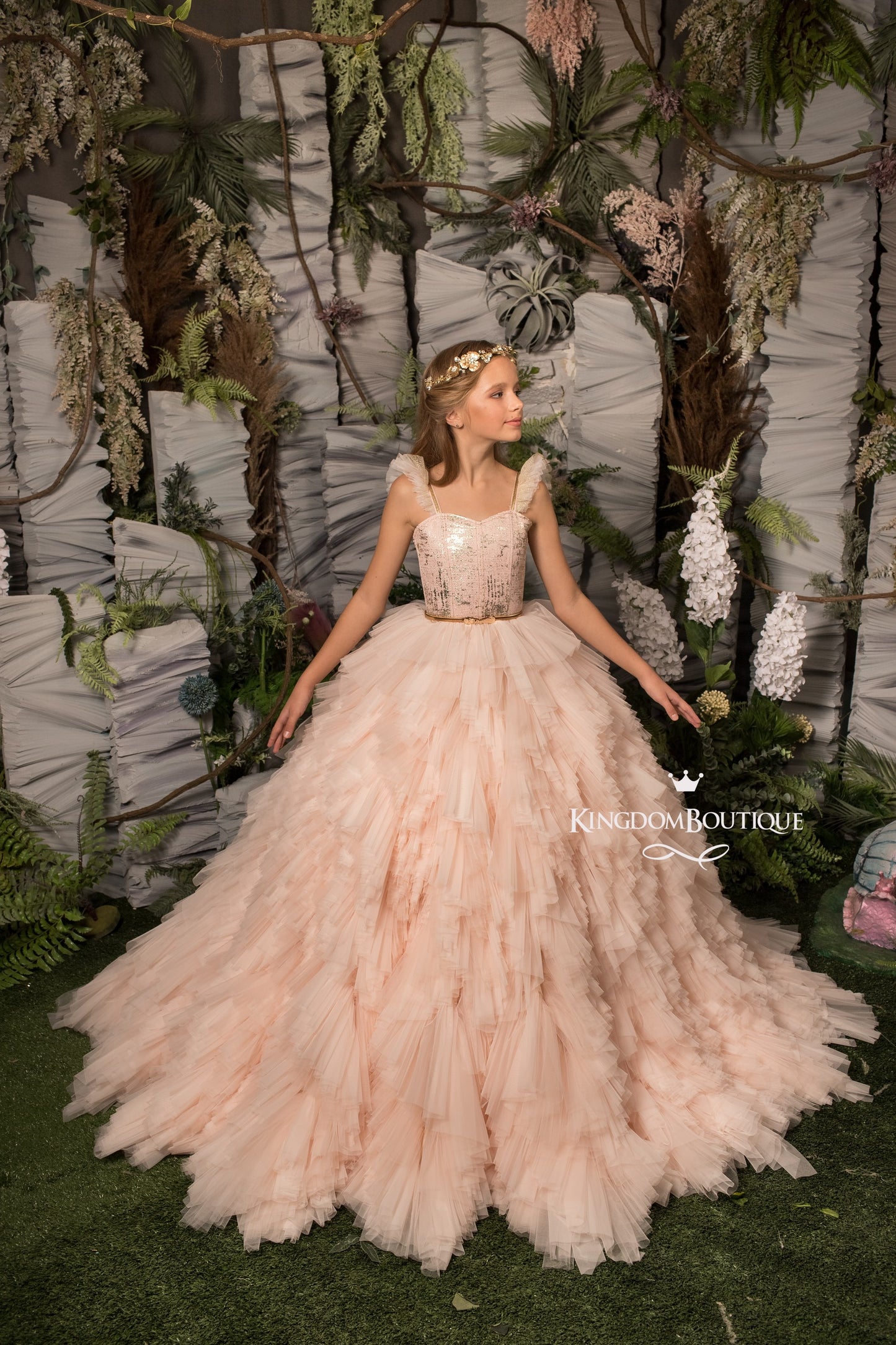 Dress 26-256