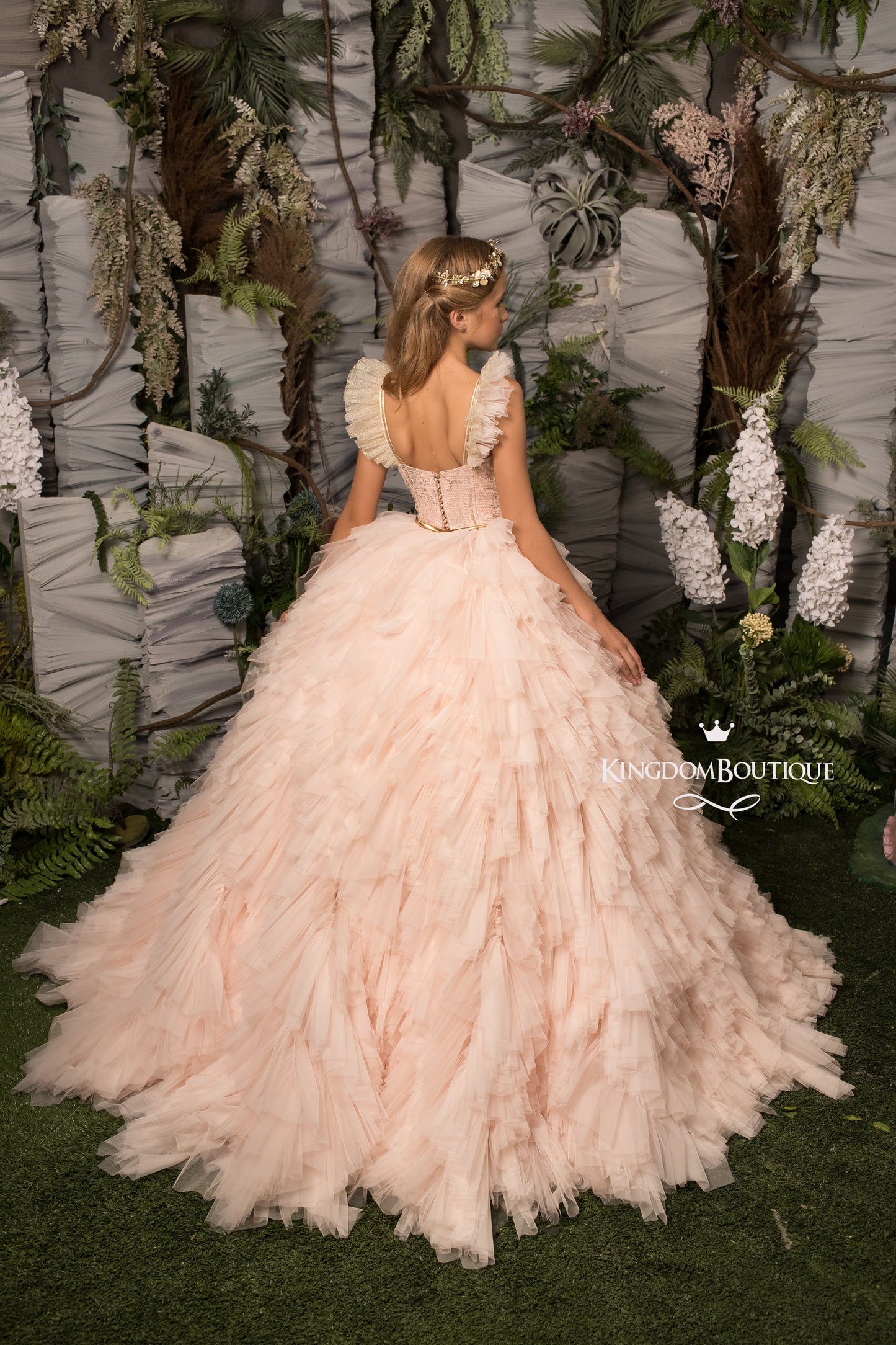 Dress 26-256