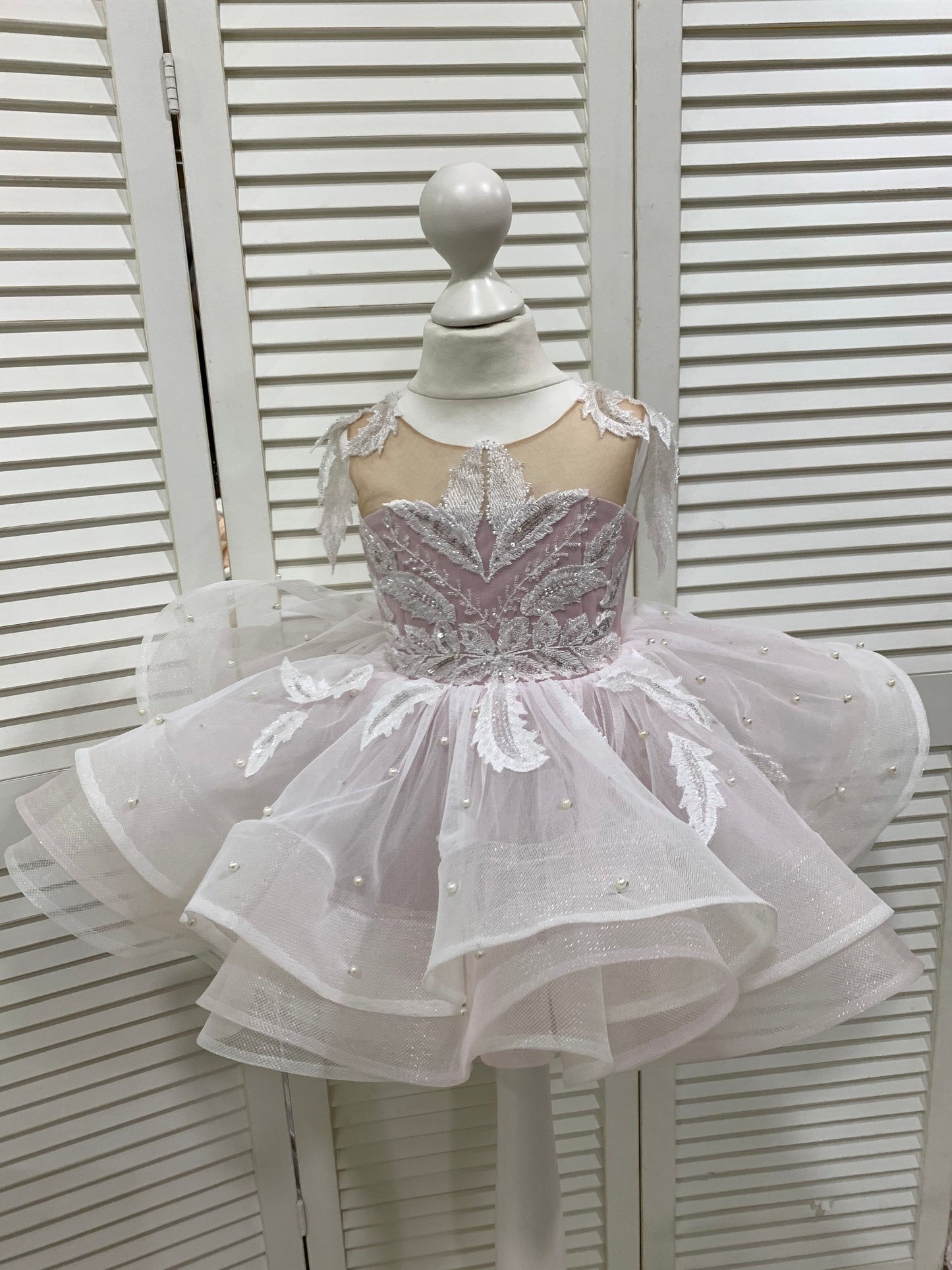 Dress 26-165