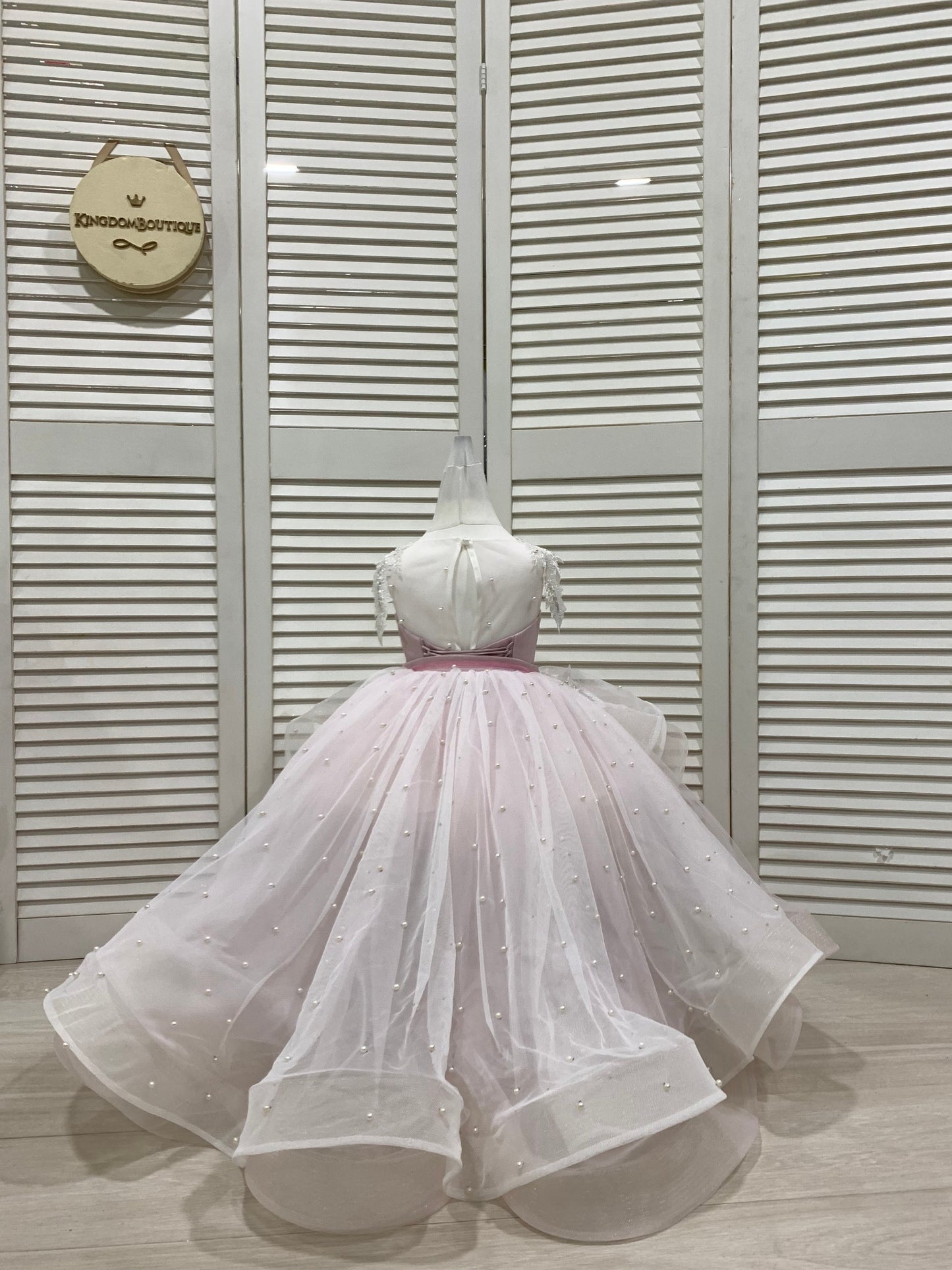 Dress 26-165