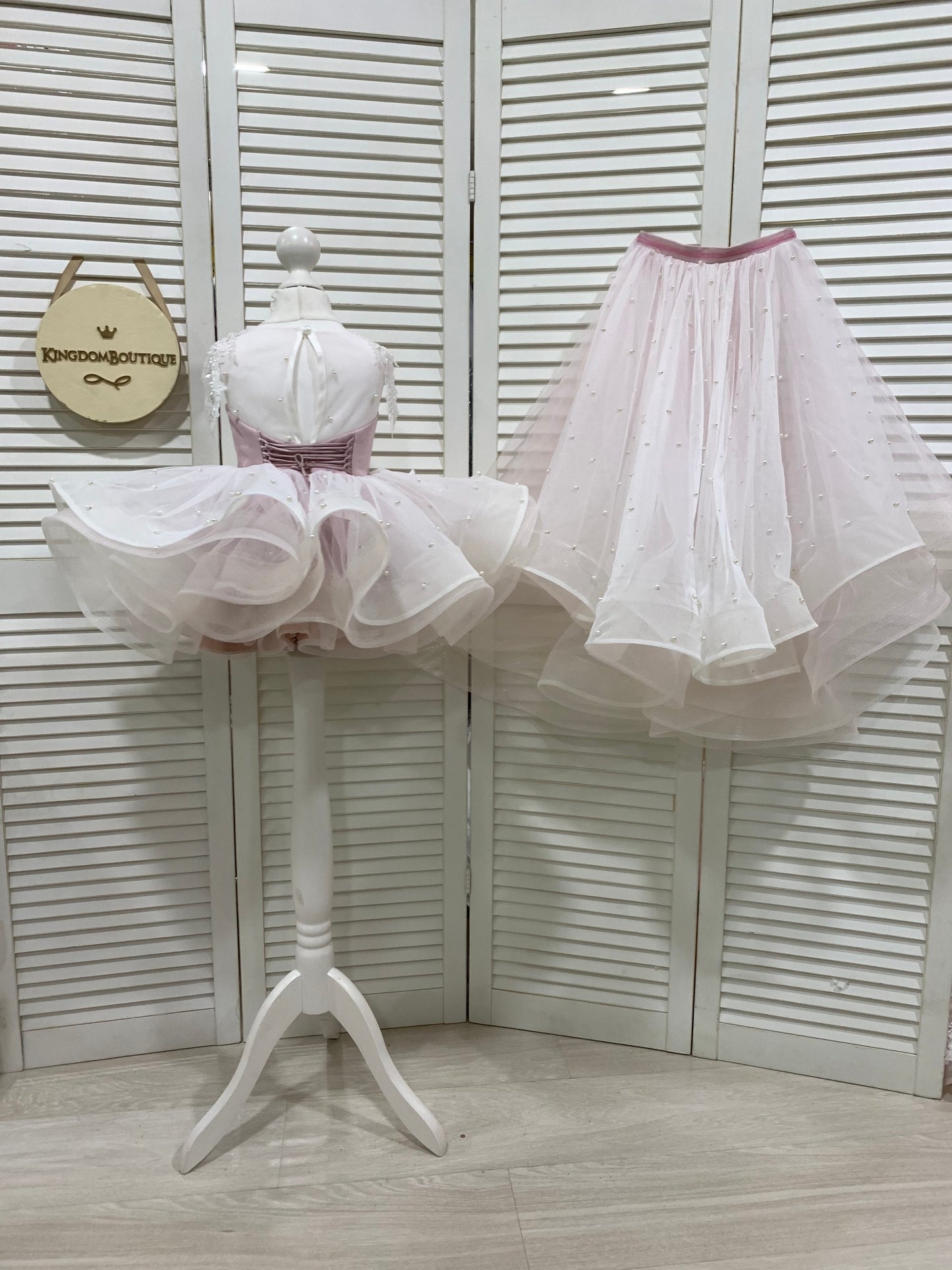 Dress 26-165