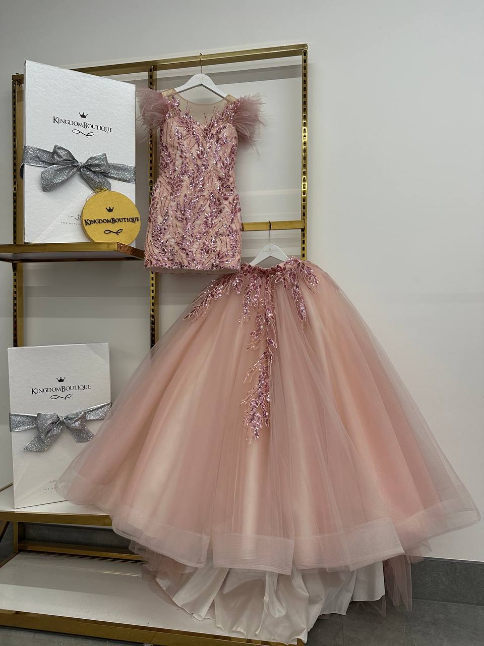 Dress 32-040
