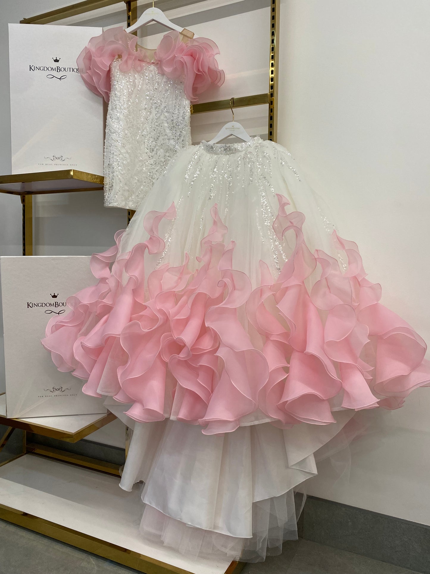 Dress 32-074