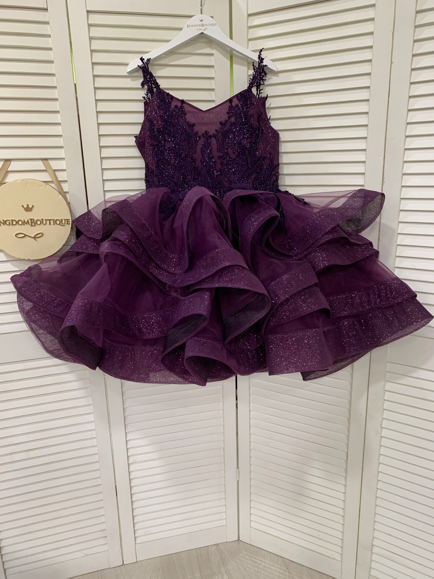 Dress 26-180