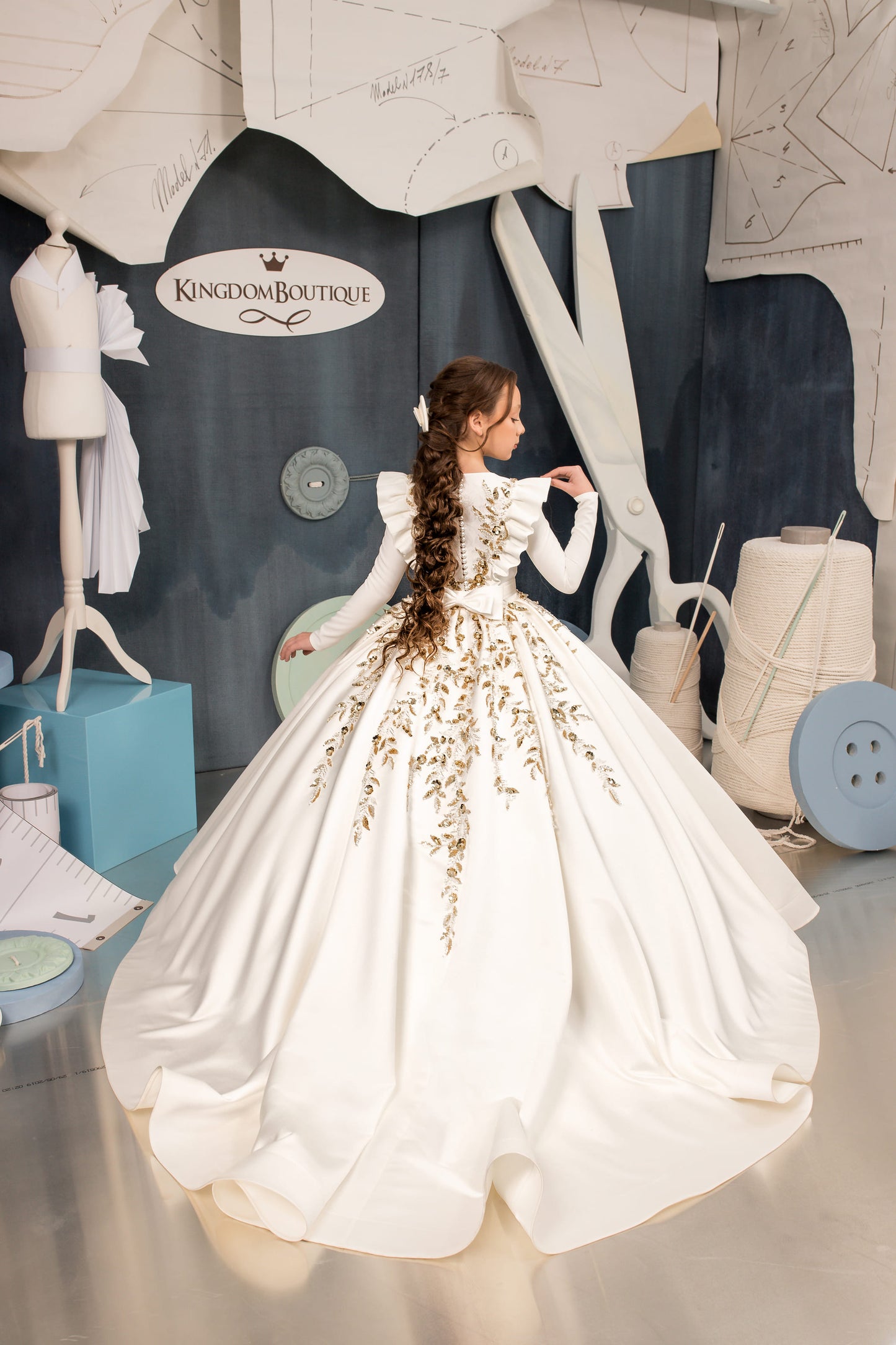 Dress 31-326