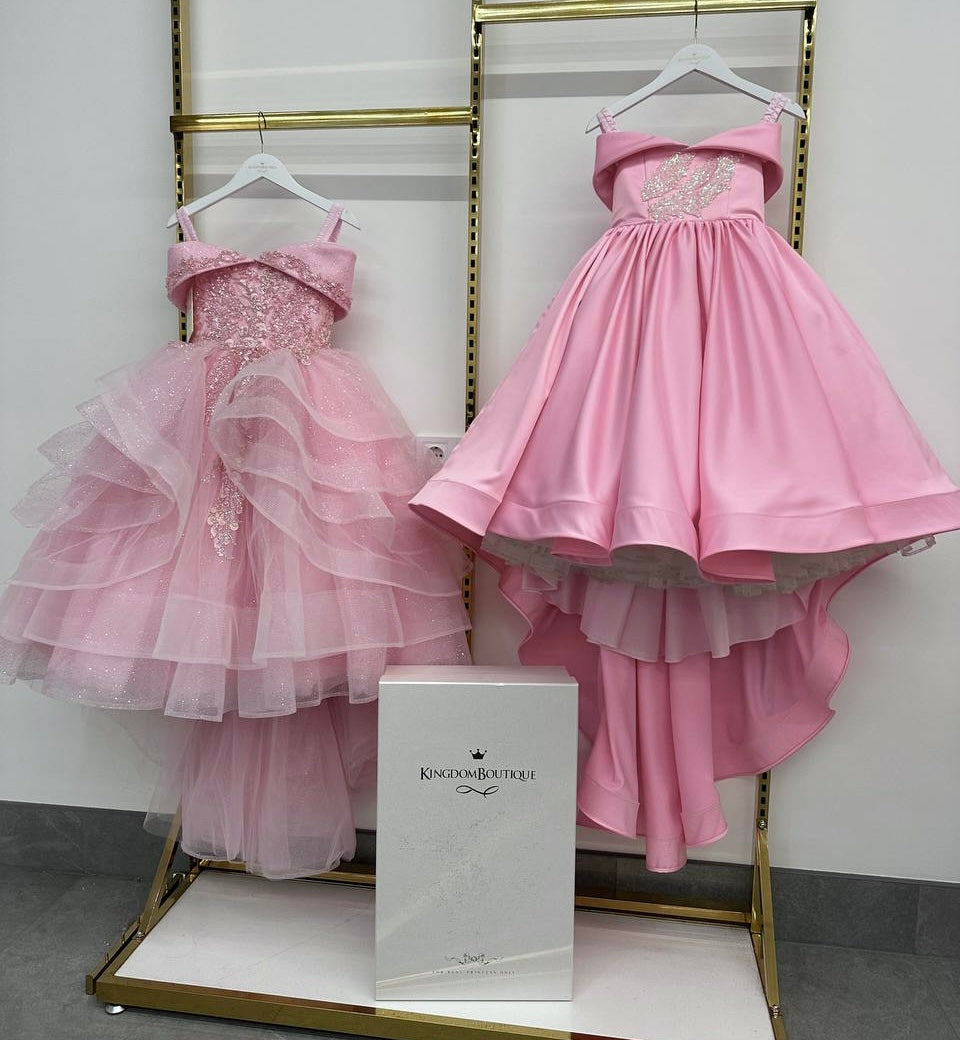 Dress 21-134
