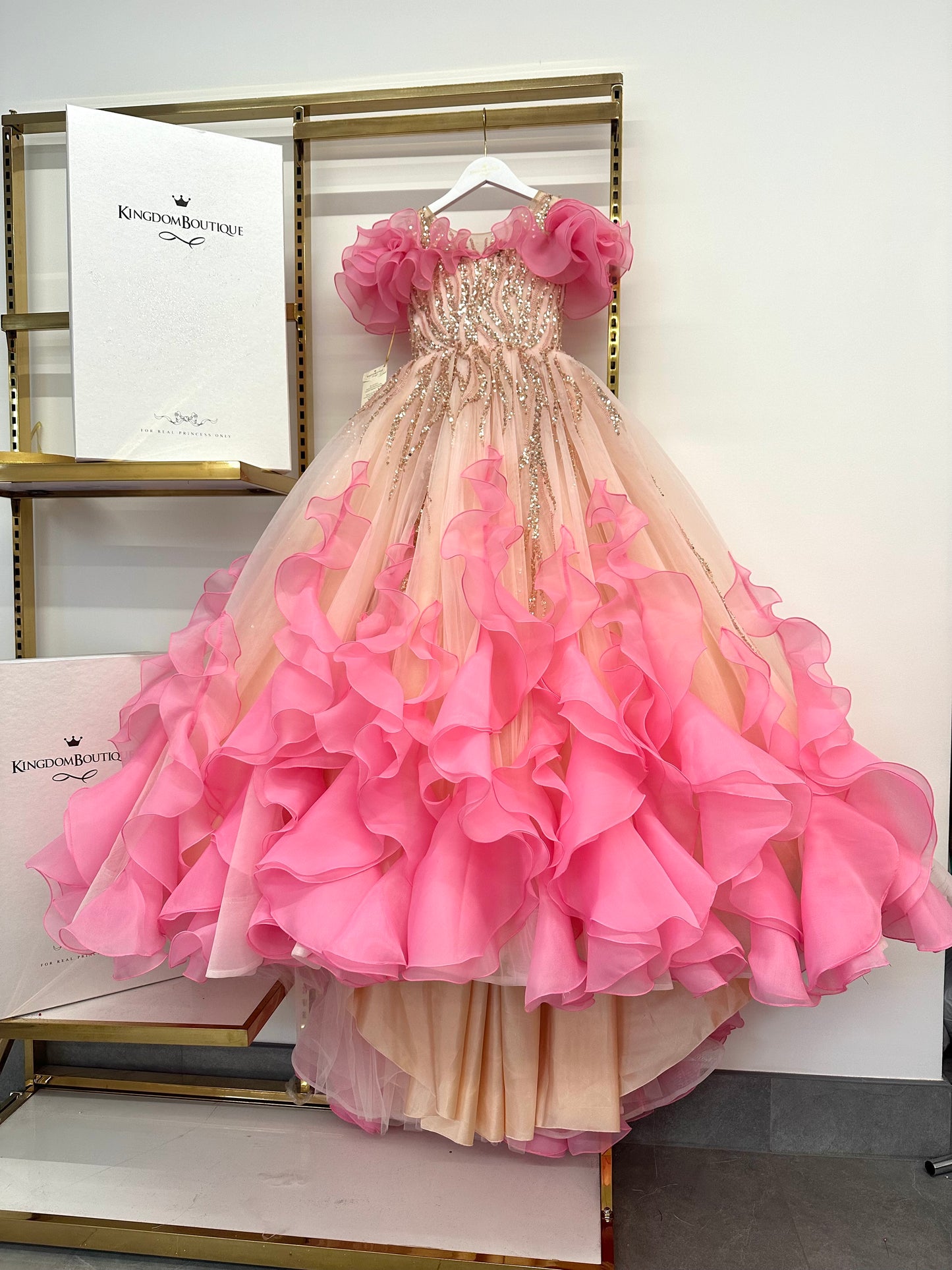 Dress 32-074