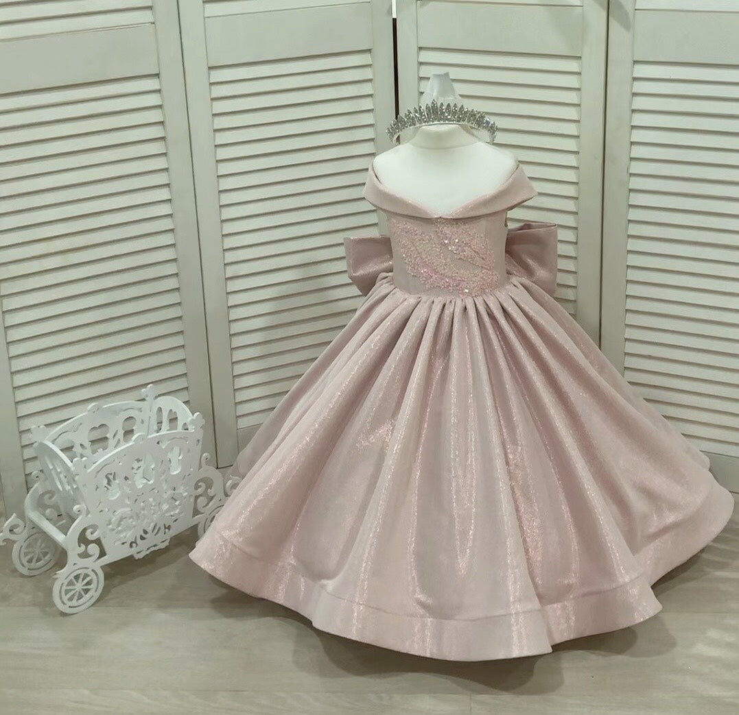 Dress 21-134