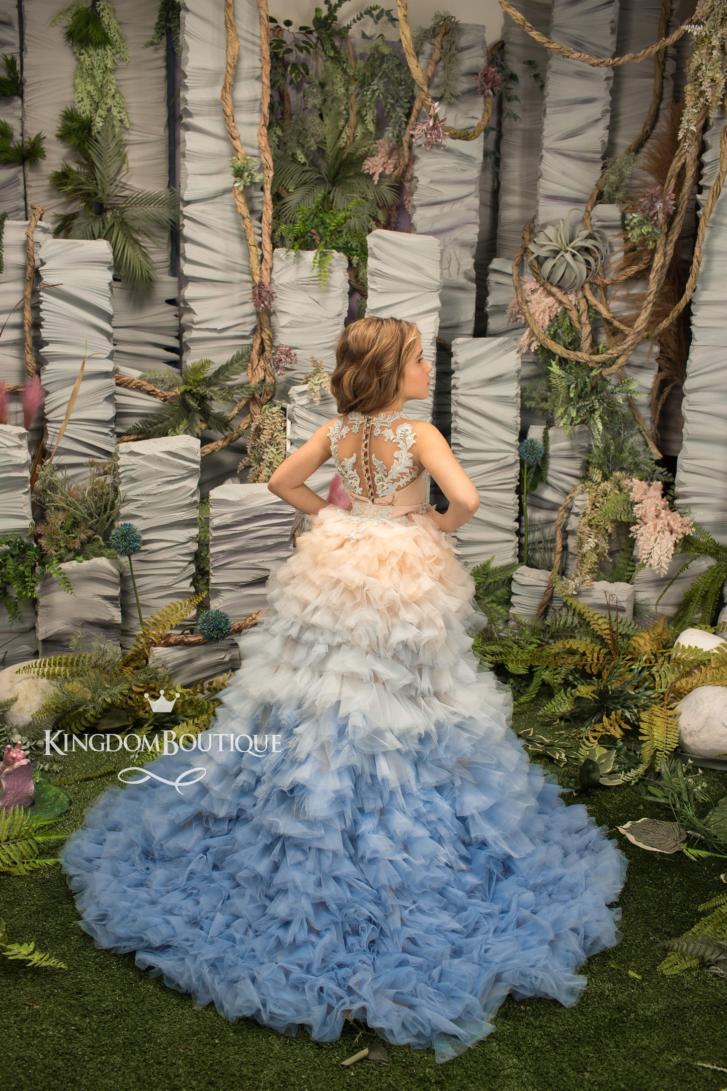 Dress 26-195