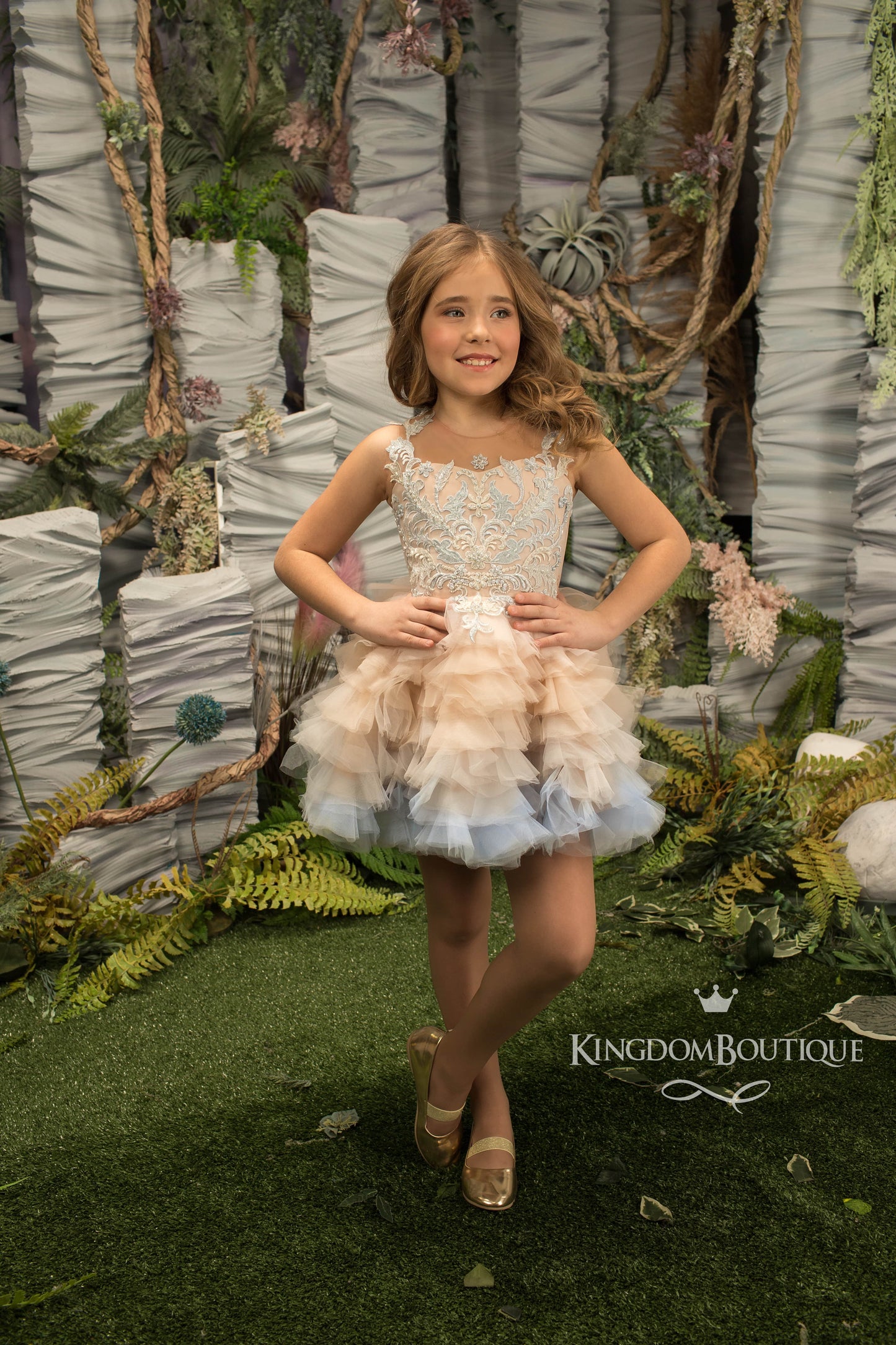 Dress 26-195