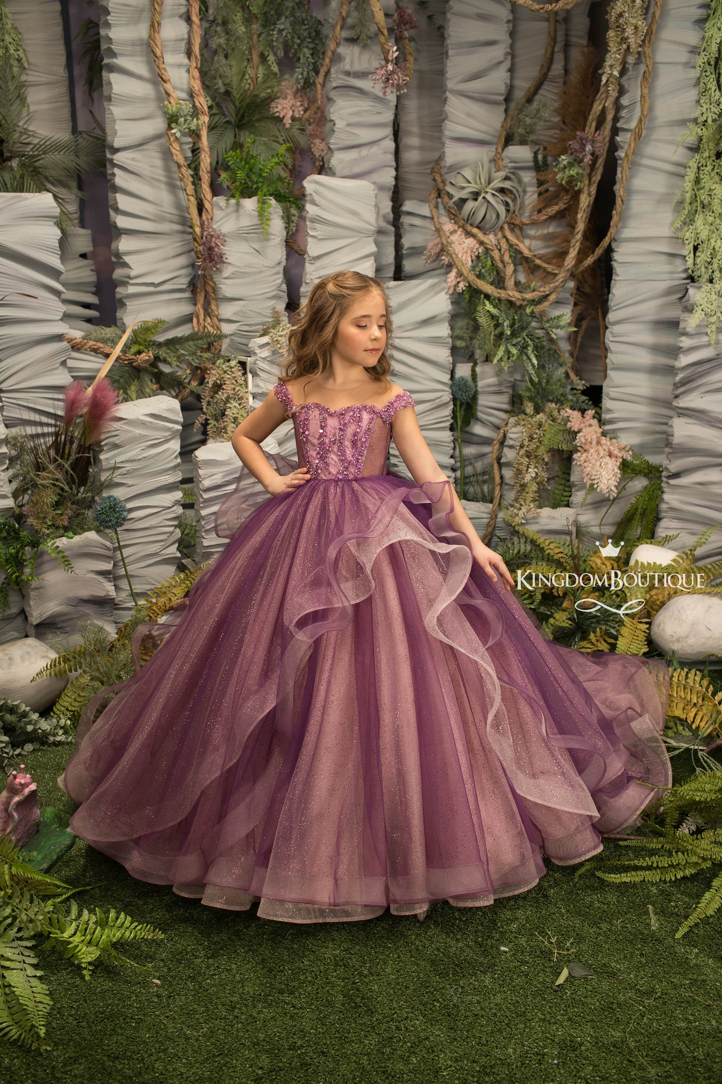 Dress 26-217