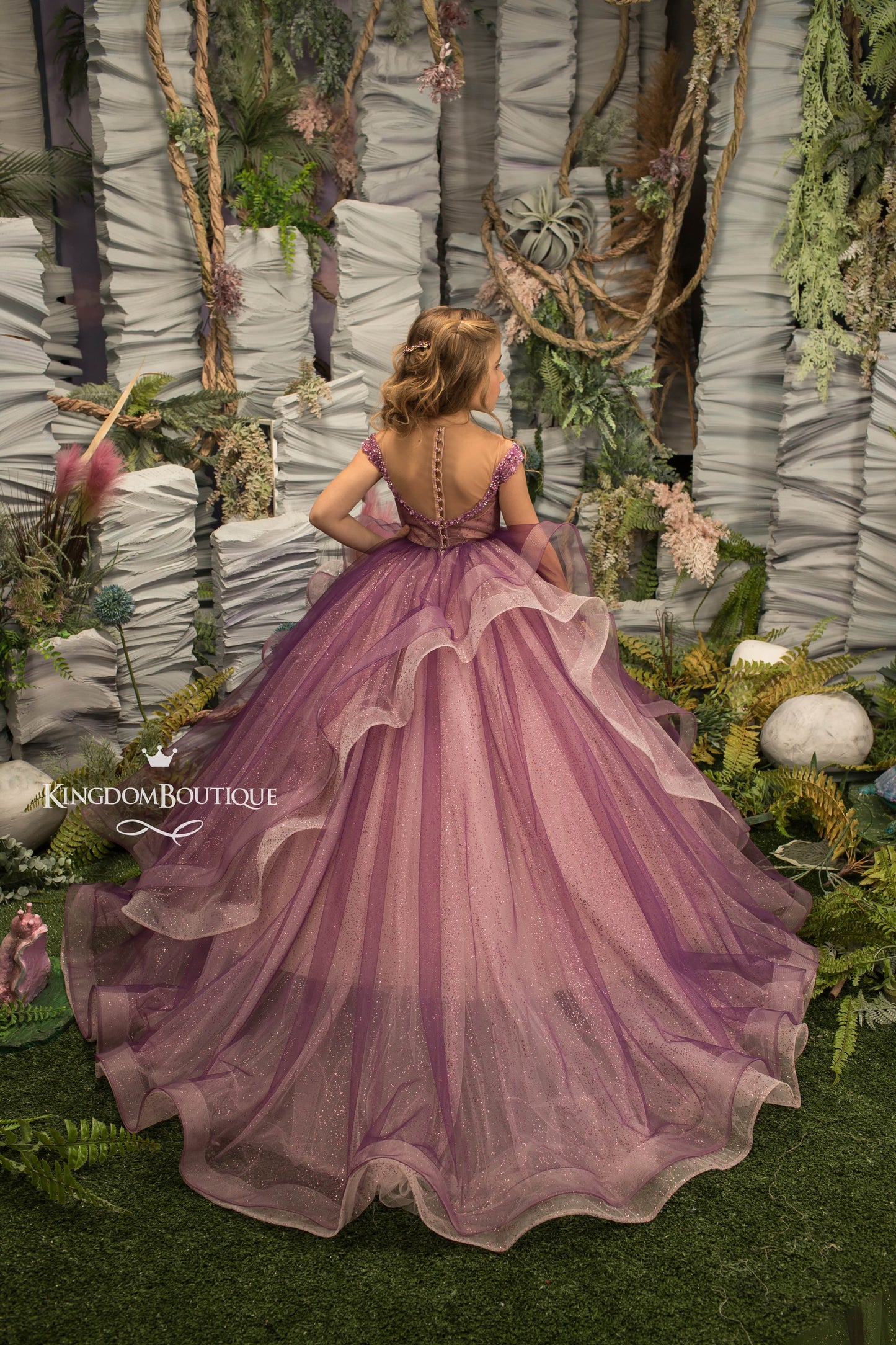 Dress 26-217