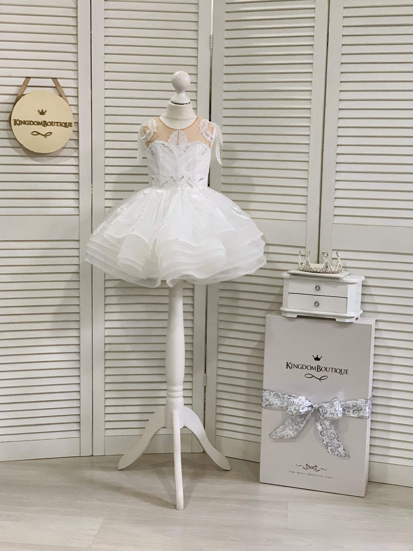 Dress 26-165