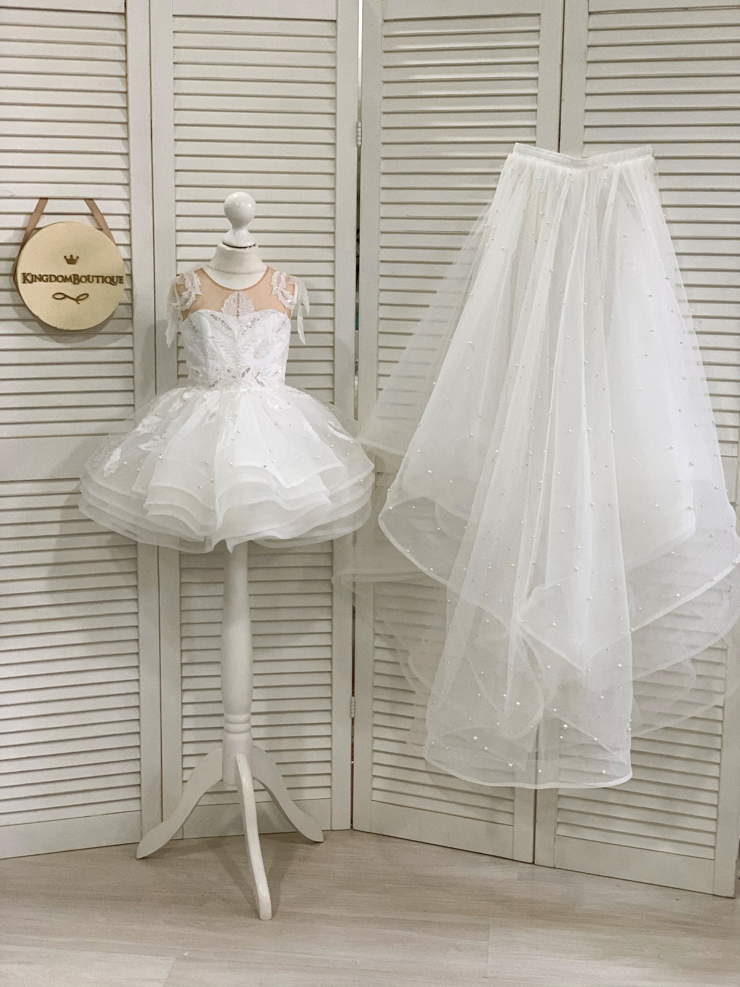 Dress 26-165