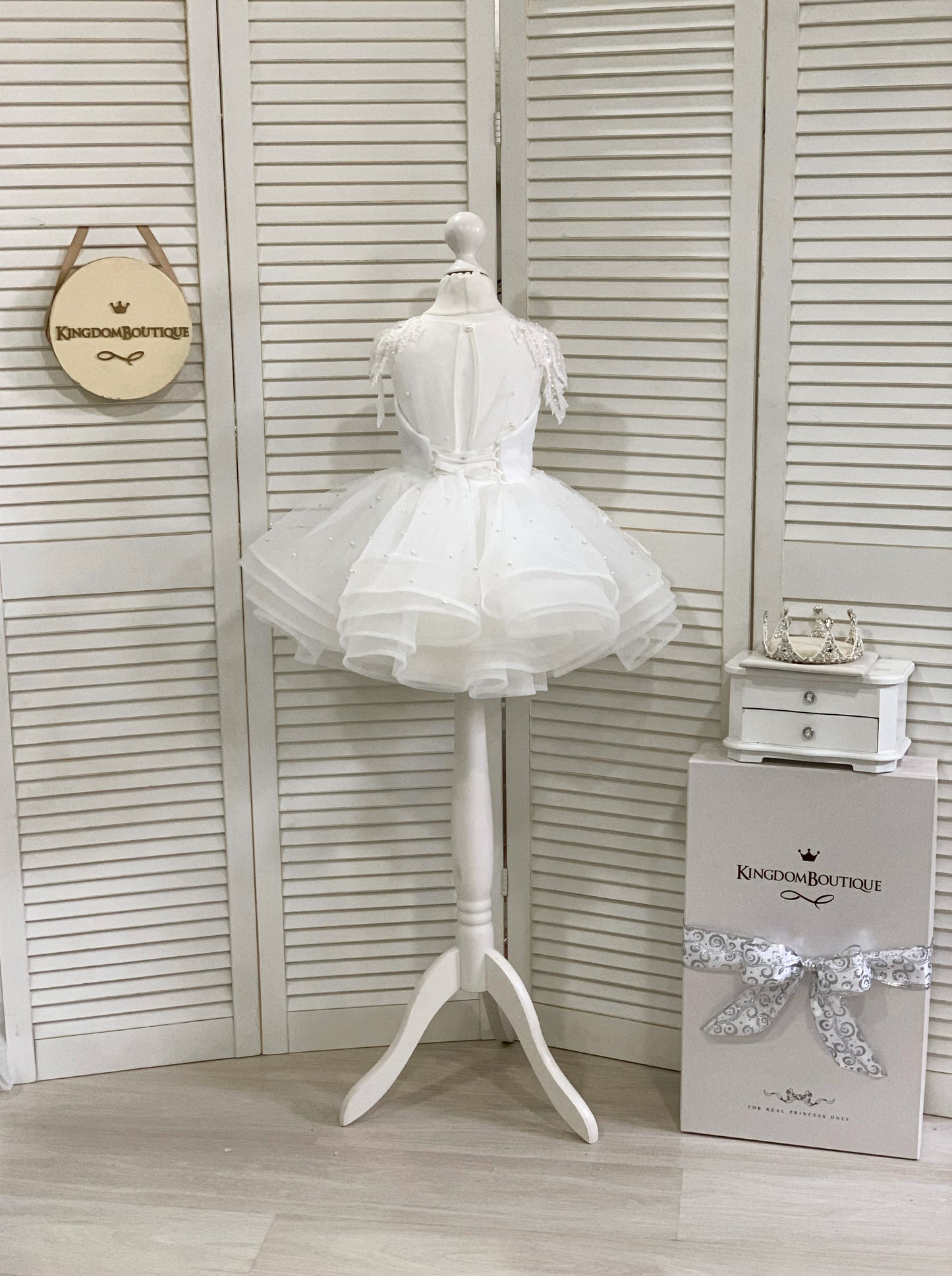 Dress 26-165