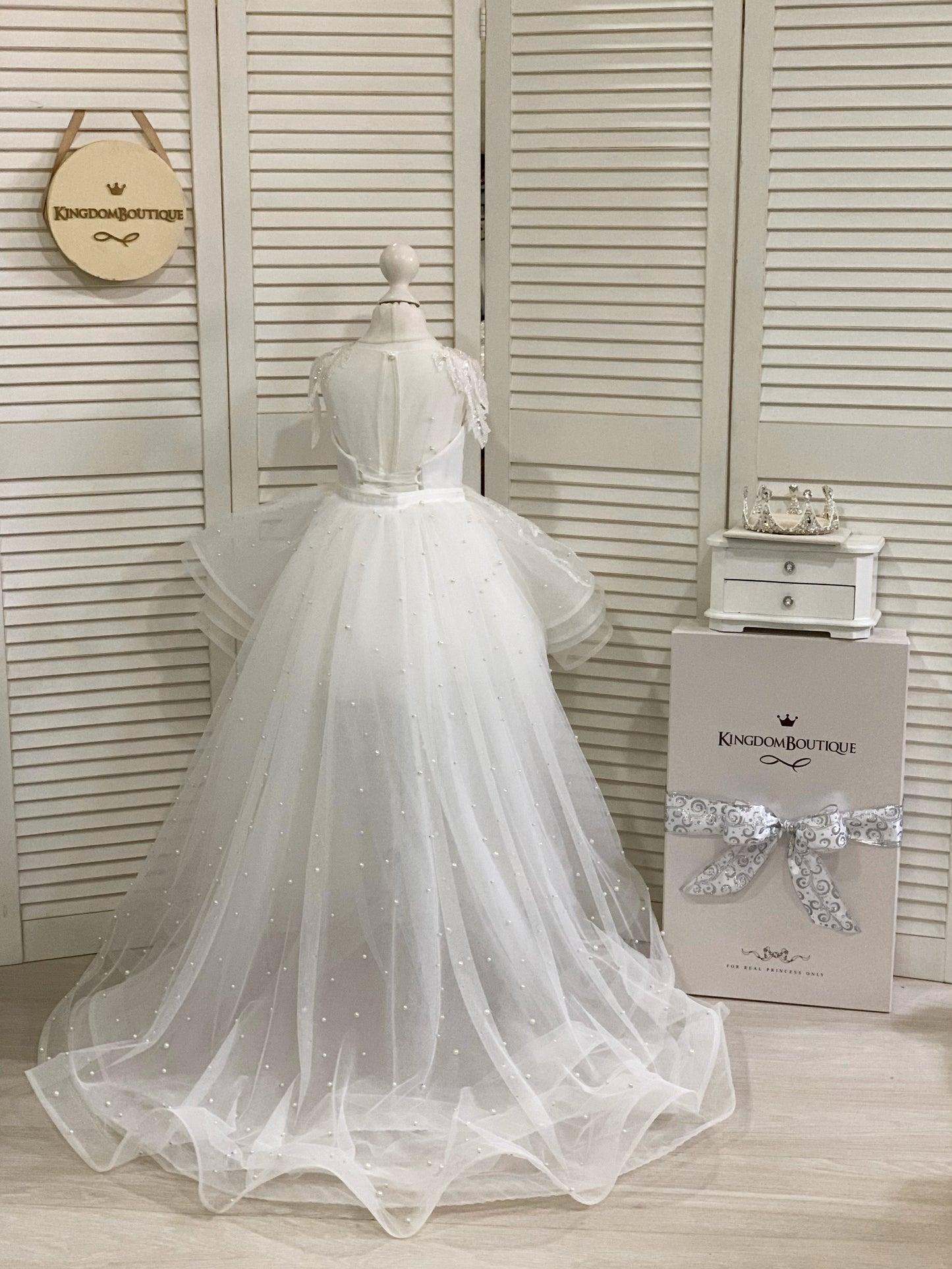 Dress 26-165