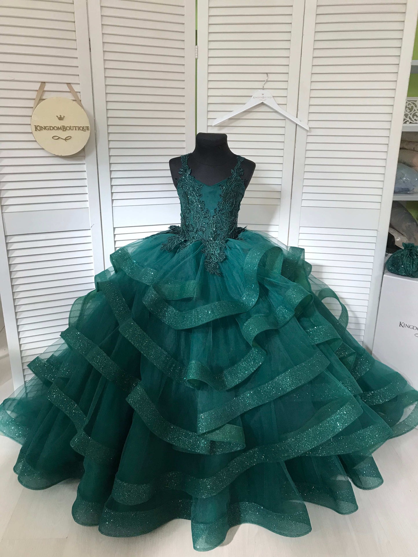 Dress 26-180