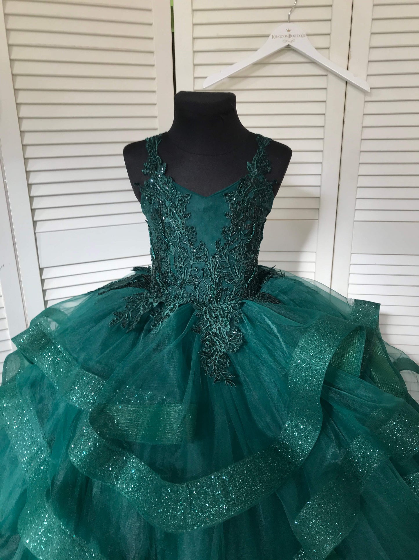 Dress 26-180