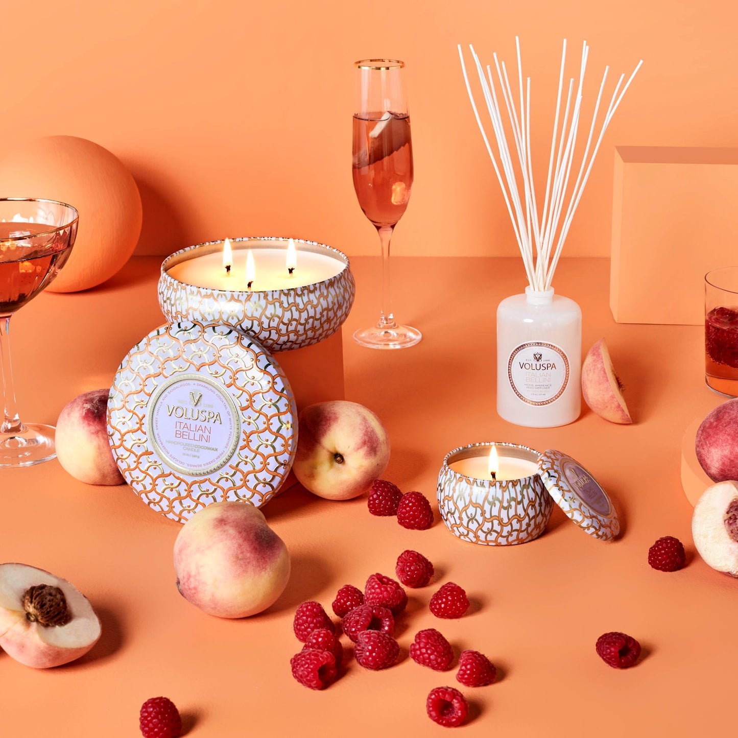 Italian Bellini