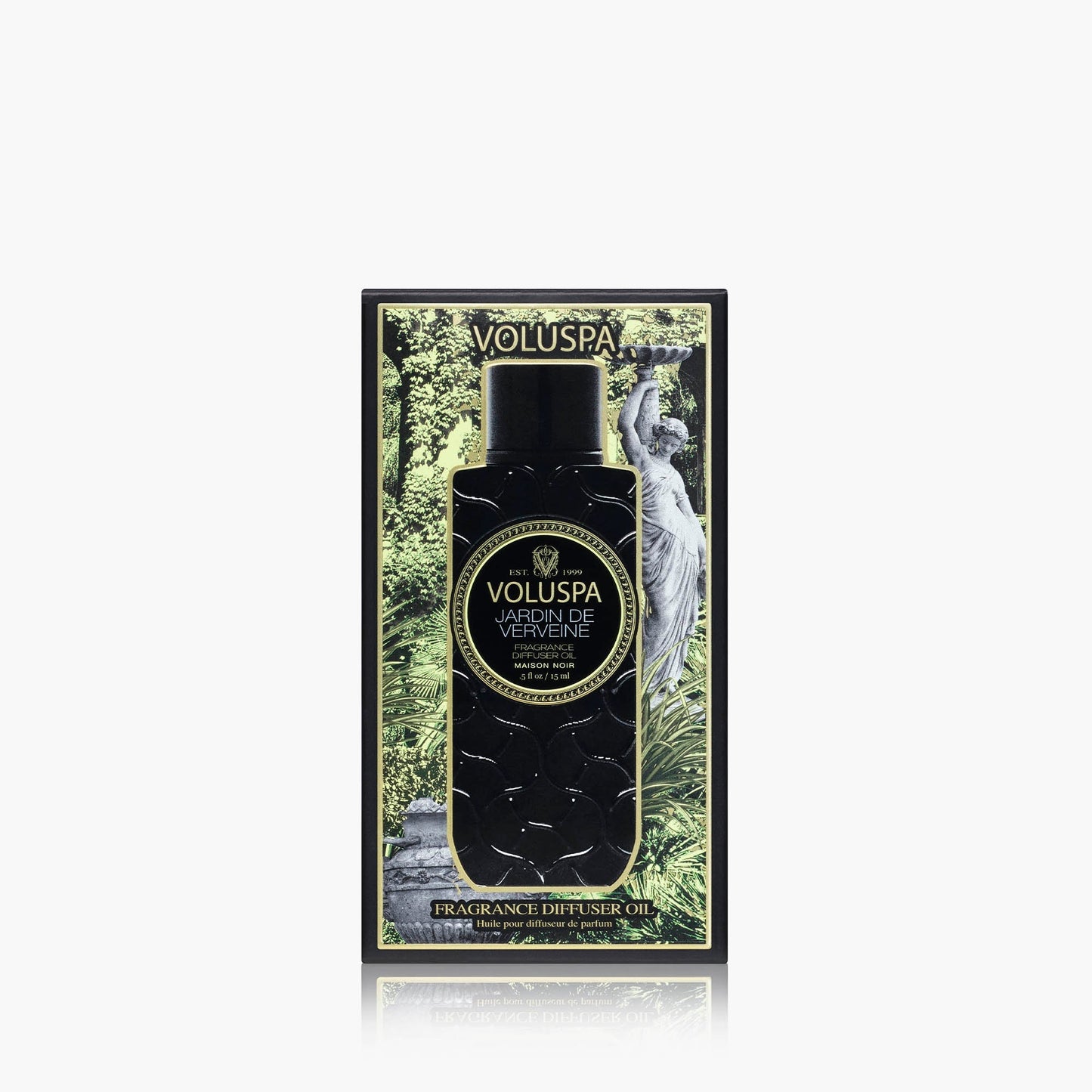 Jardin De Verveine