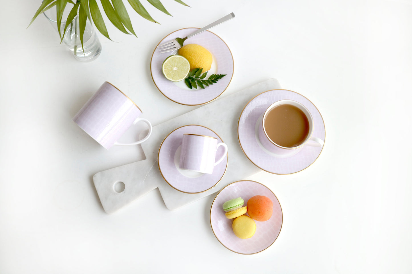 Layla - Set of 2, Mugs