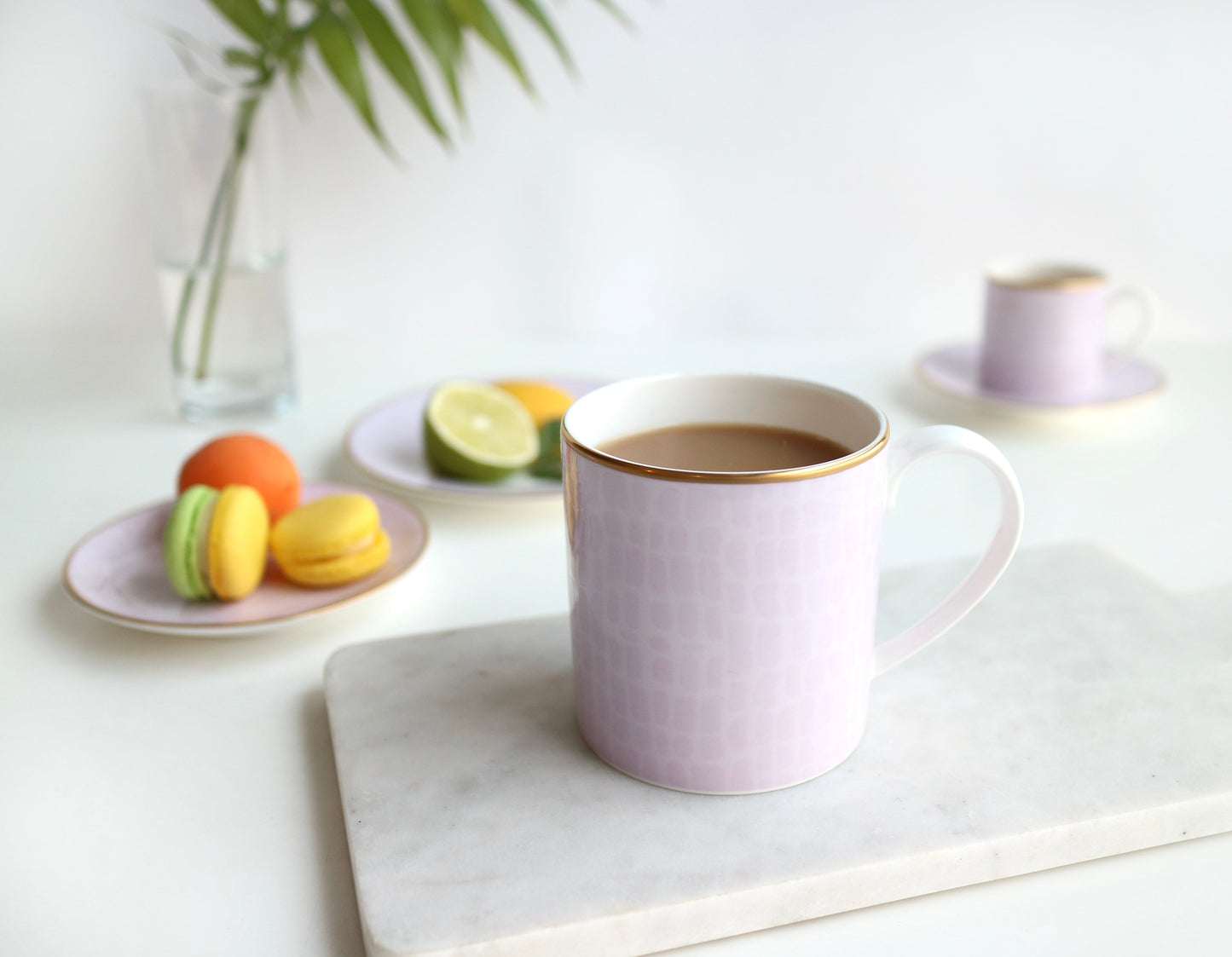 Layla - Set of 2, Mugs