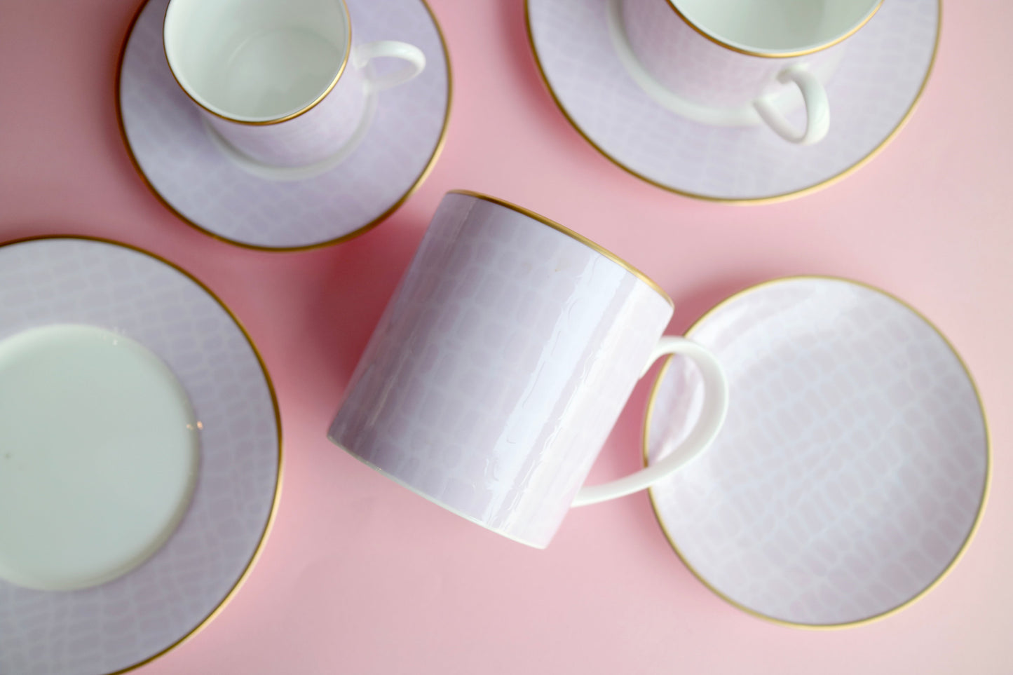 Layla - Set of 2, Mugs