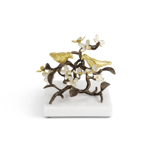 Lovebirds Decorative Object