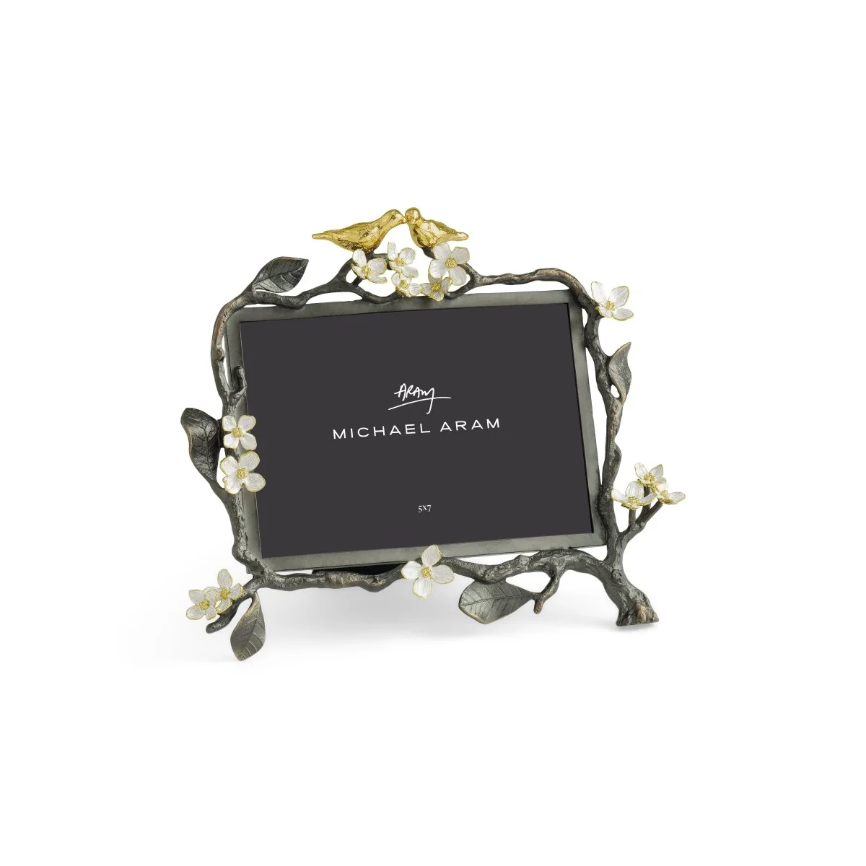 Lovebirds Frame 5 x 7