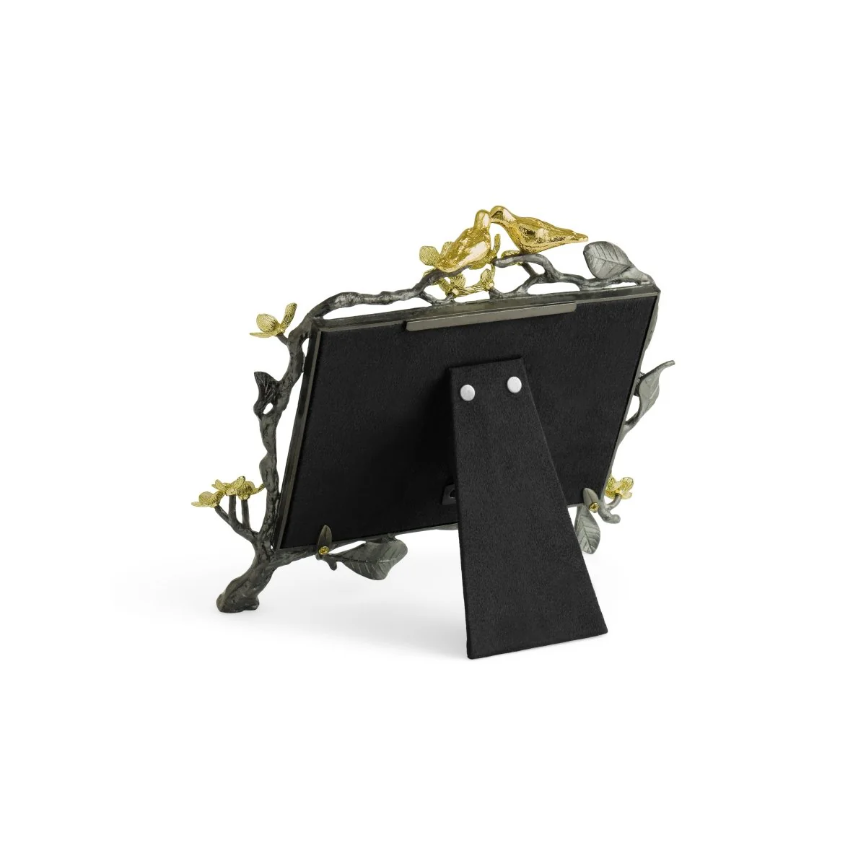 Lovebirds Frame 5 x 7