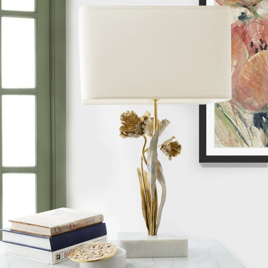 Tulip Table Lamp