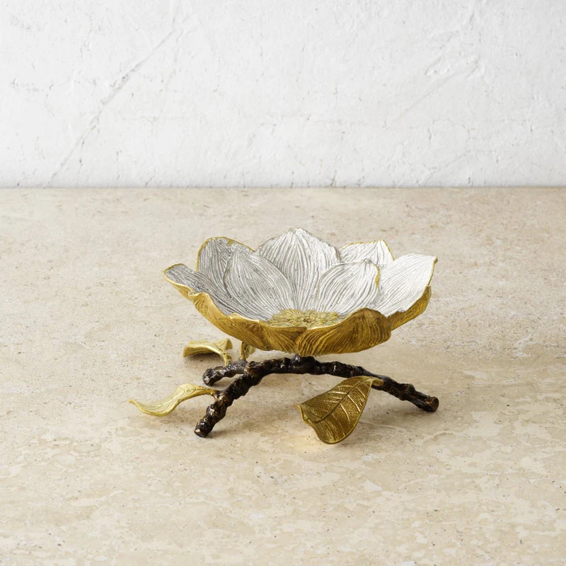 Vintage Bloom Dish