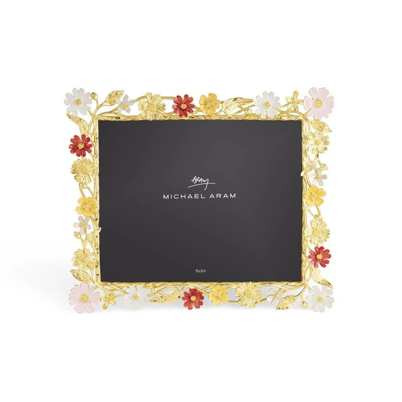 Wildflowers 8 x 10 Frame