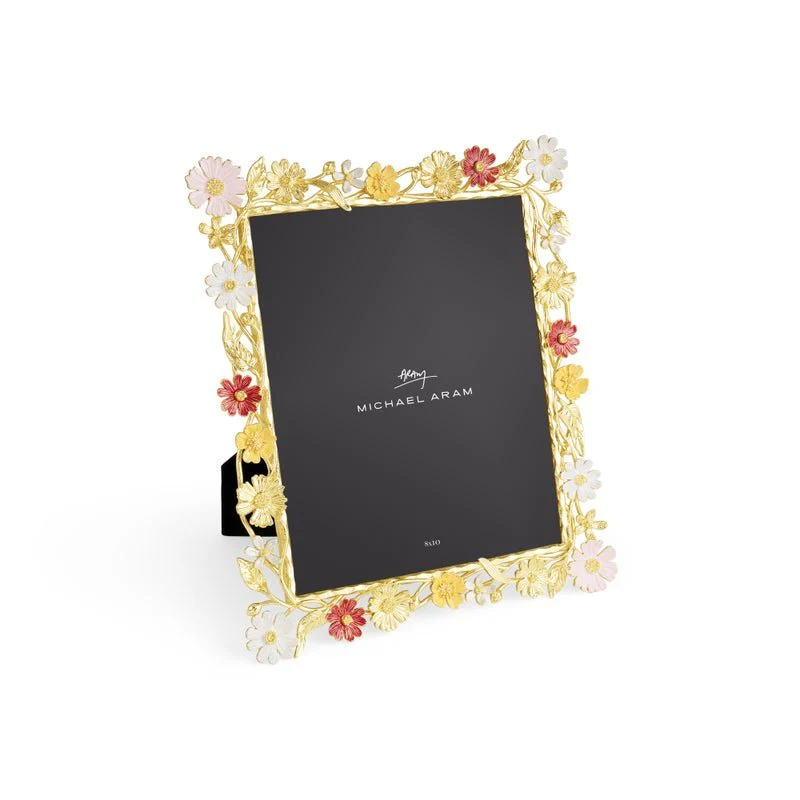 Wildflowers 5 x 7 Frame